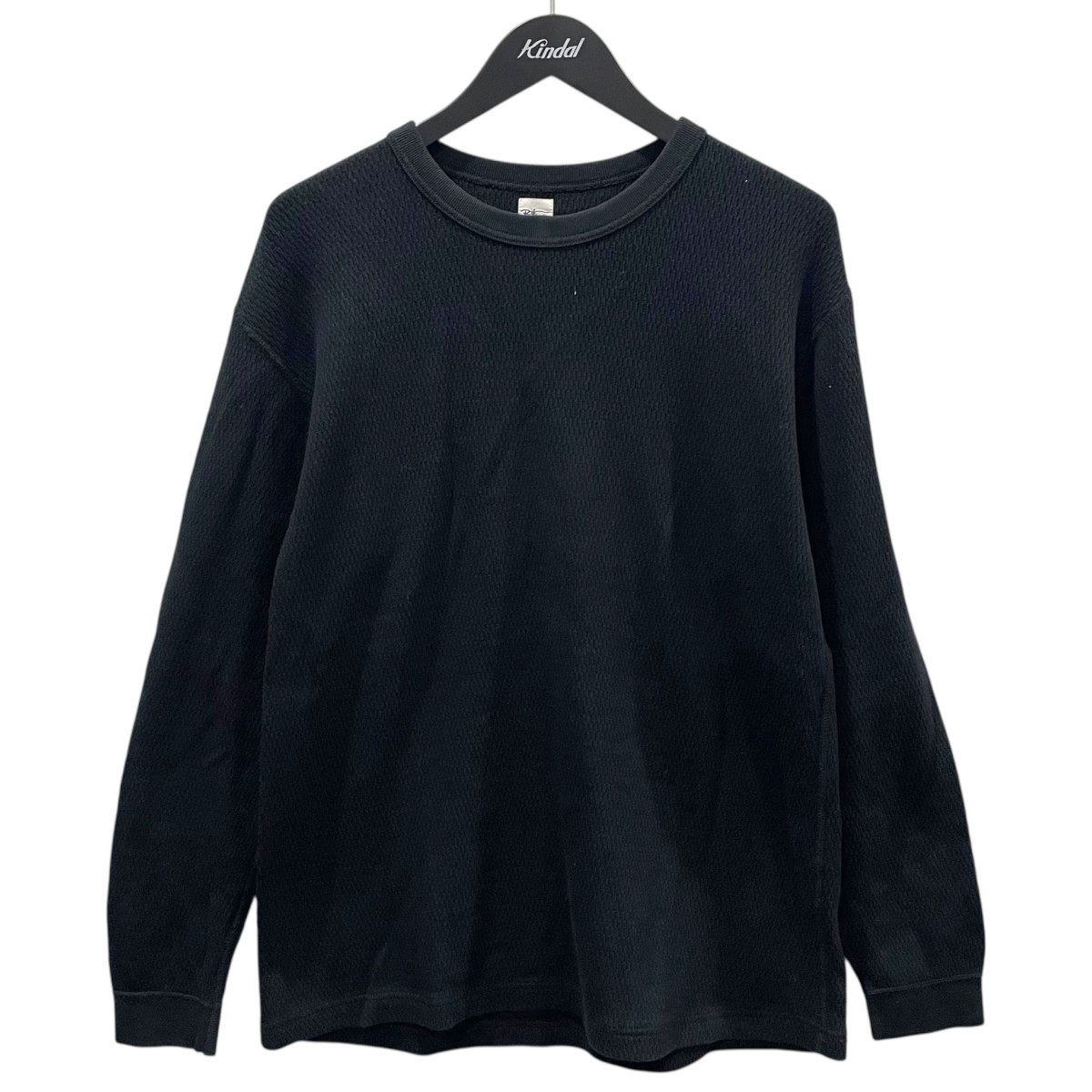 【楽天市場】【中古】Ron Herman ハニカムカットソー 3620900039 ブラック サイズ：M 【140226】（ロンハーマン ...