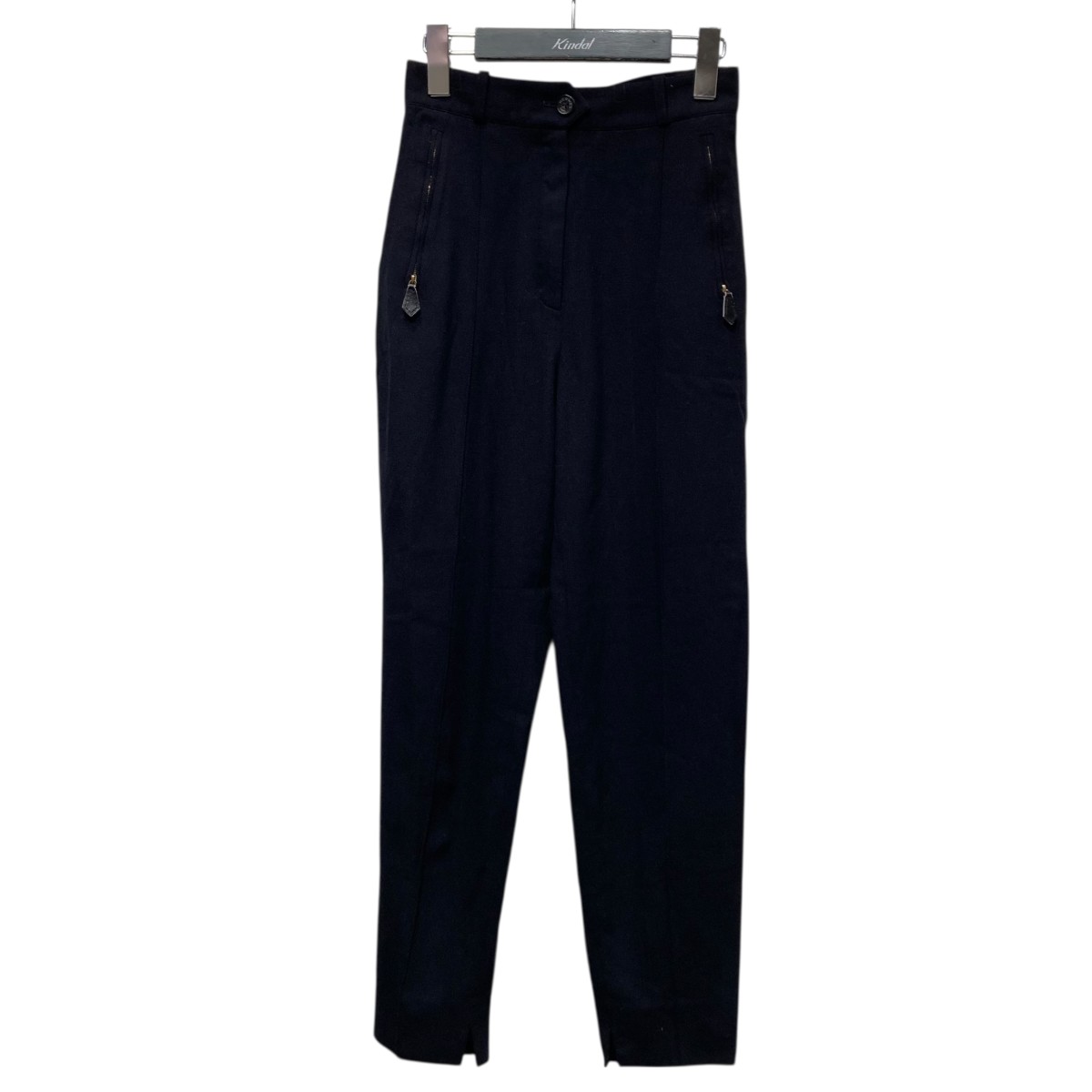 楽天市場】【中古】 HERMES （エルメス） パンツ スラックス ﾊﾟﾝﾂ