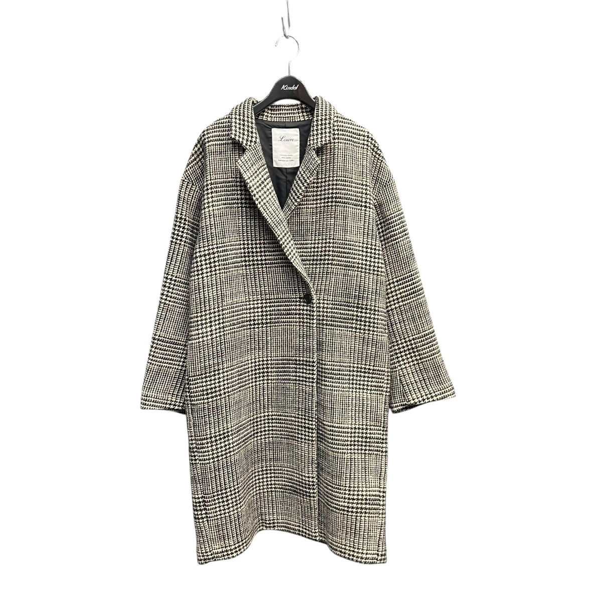 楽天市場】LisiereアパルトモンL'Appartement 2019 Side Slit Coat