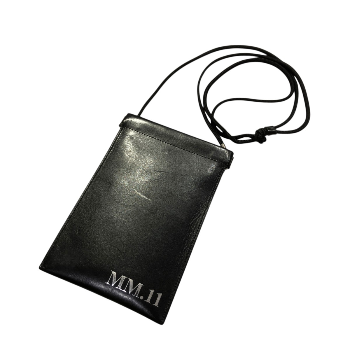 楽天市場】Maison Margiela メゾン マルジェラ イタリア製 Mini Cross