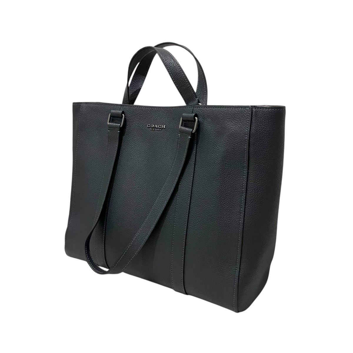 楽天市場】COACH コーチ ハドソン ダブルハンドルトート G2322-C8157