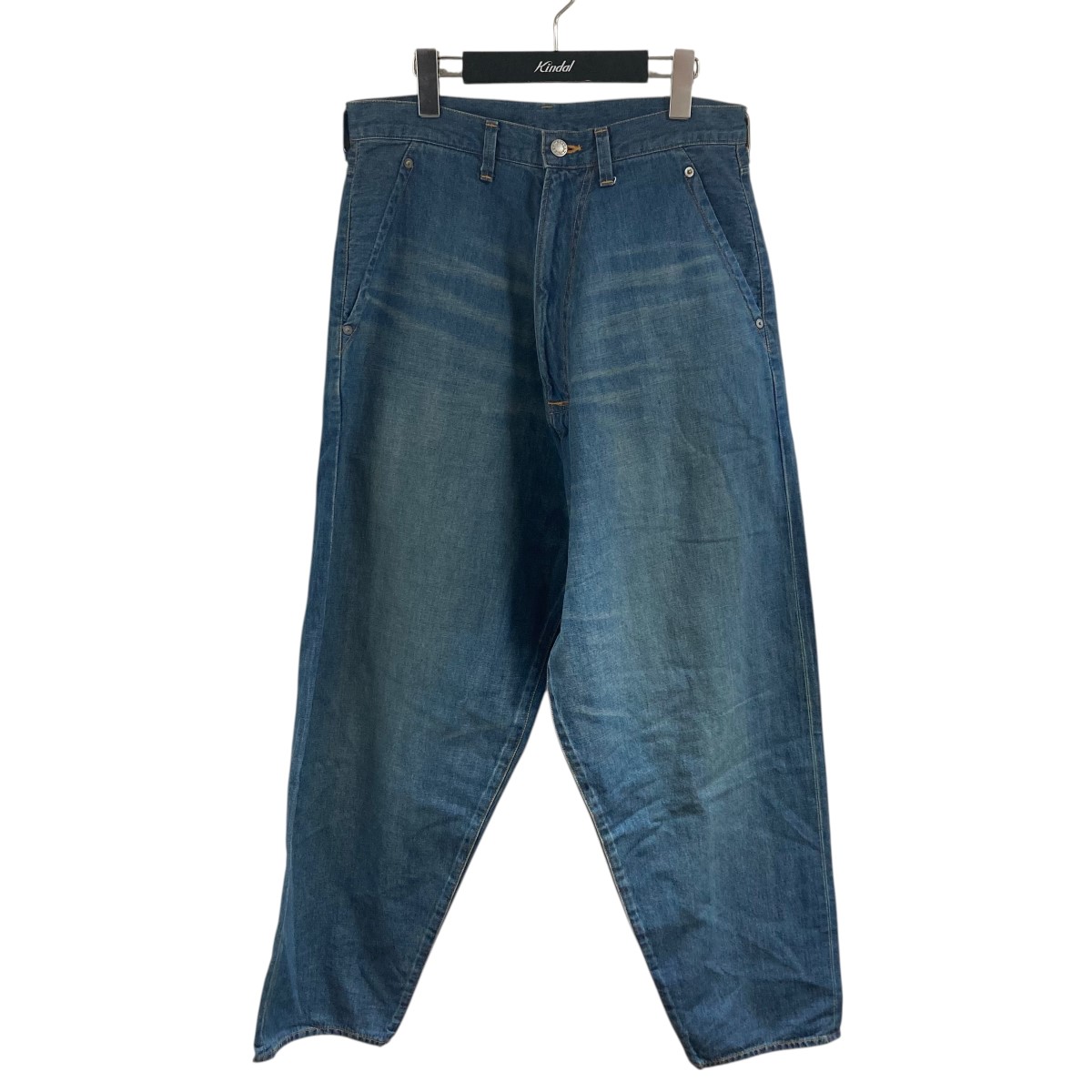 【中古】 CLASS デニムパンツ インディゴ サイズ：1 【価格見直し】
