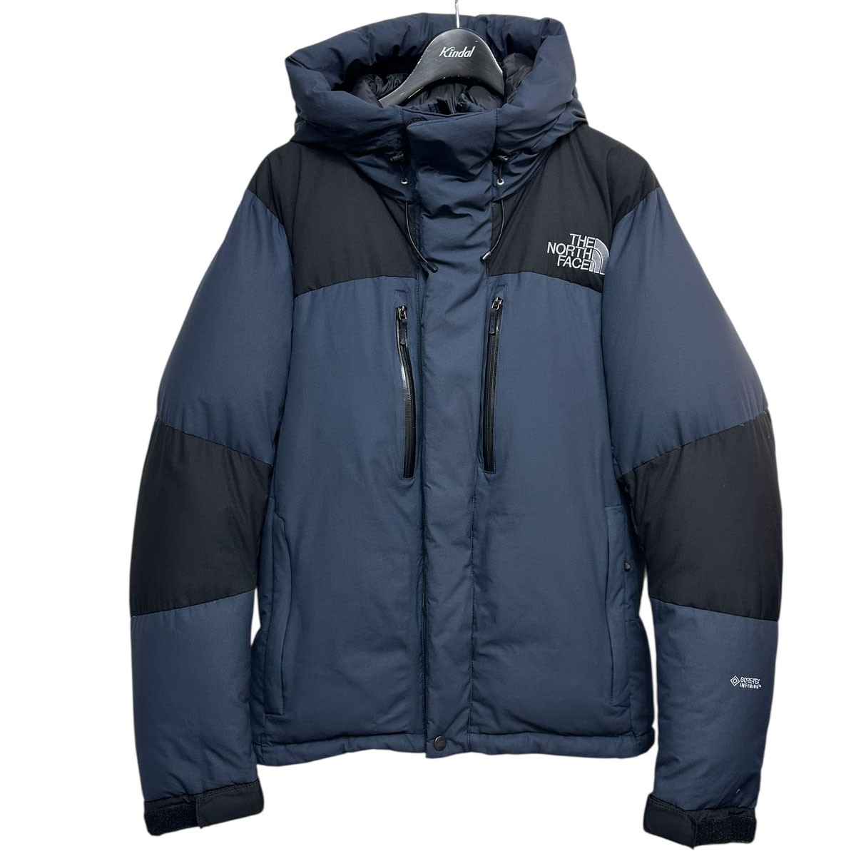 【中古】 THE NORTH FACE　 BALTRO LIGHT JACKET バルトロ ダウンジャケット ND91950 ネイビー サイズ：XL 【150226】（ザノースフェイス） 17,941円