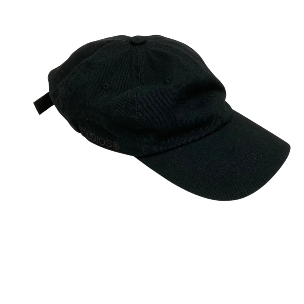 【中古】 ACNE STUDIOS　 キャップ FN-UX-HATS000148 【150226】（アクネストゥディオズ）