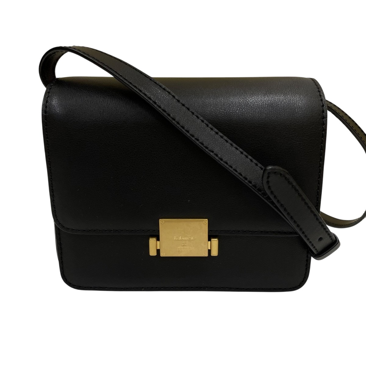 楽天市場】【中古】【未使用】カフネ Cafune STANCE BAG