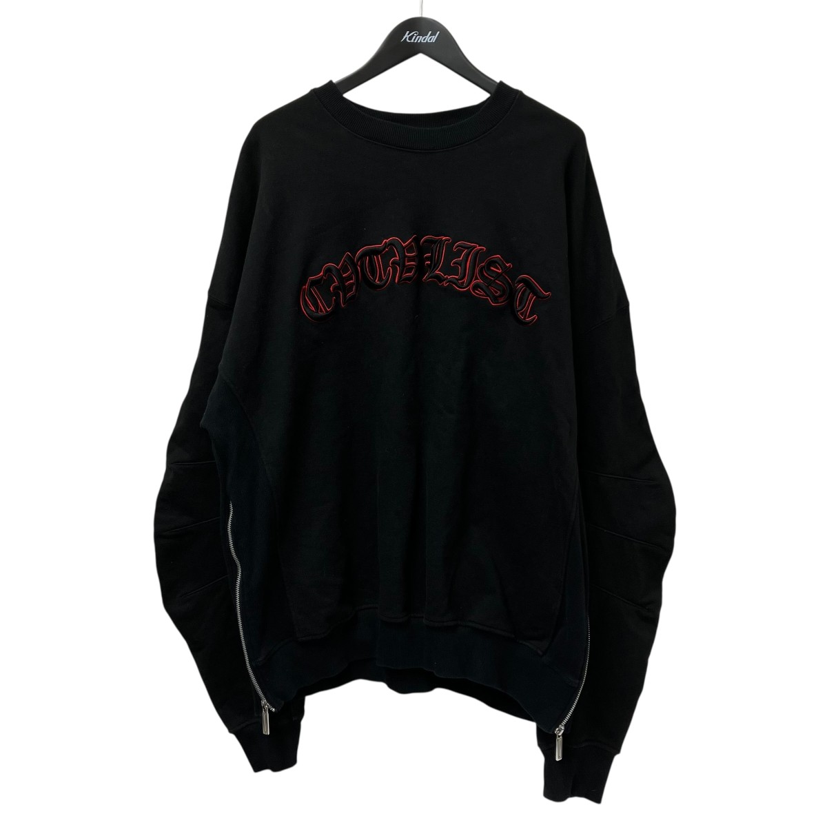 楽天市場】【正規取扱店販売品】CVTVLIST カタリスト CVTVLIST Usual S