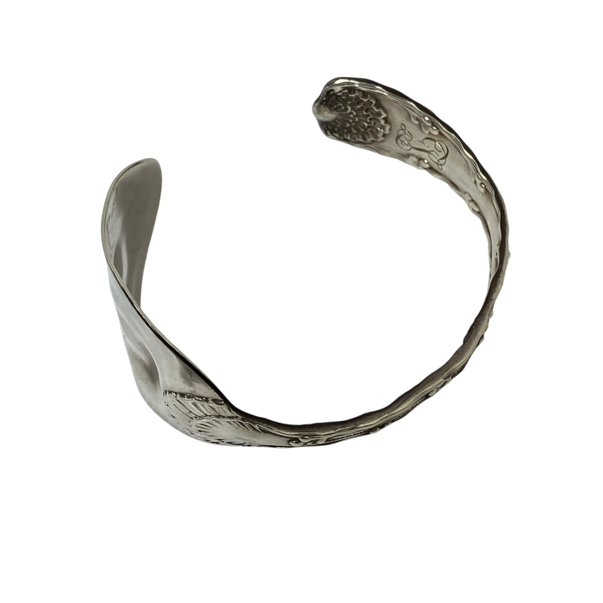 楽天市場】ティファニー TIFFANY&Co. バングル ヴィンテージ スプーン