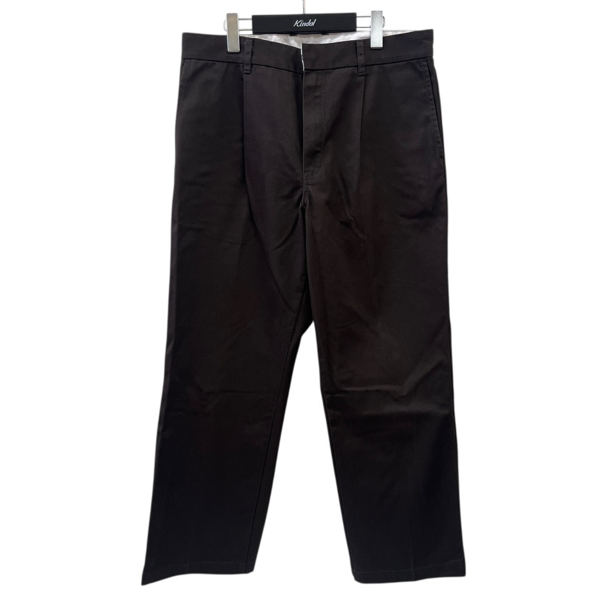 楽天市場】【中古】WACKOMARIA | ワコマリア DICKIES / PLEATED