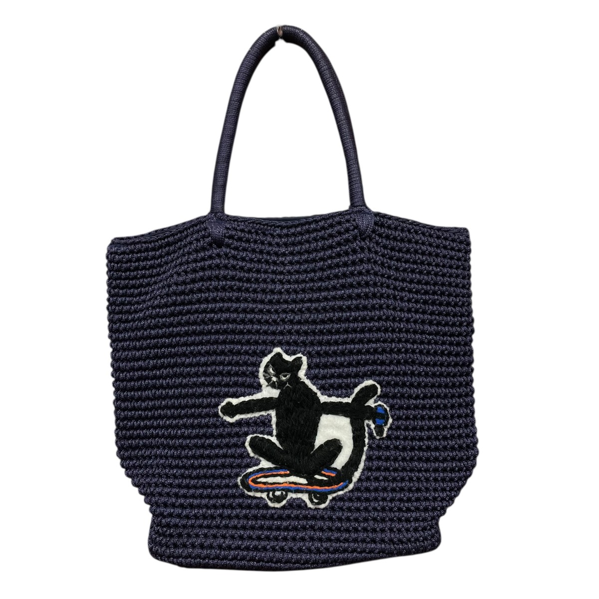 楽天市場】LUDLOW ラドロー ナイロン エコバッグ トートバッグ