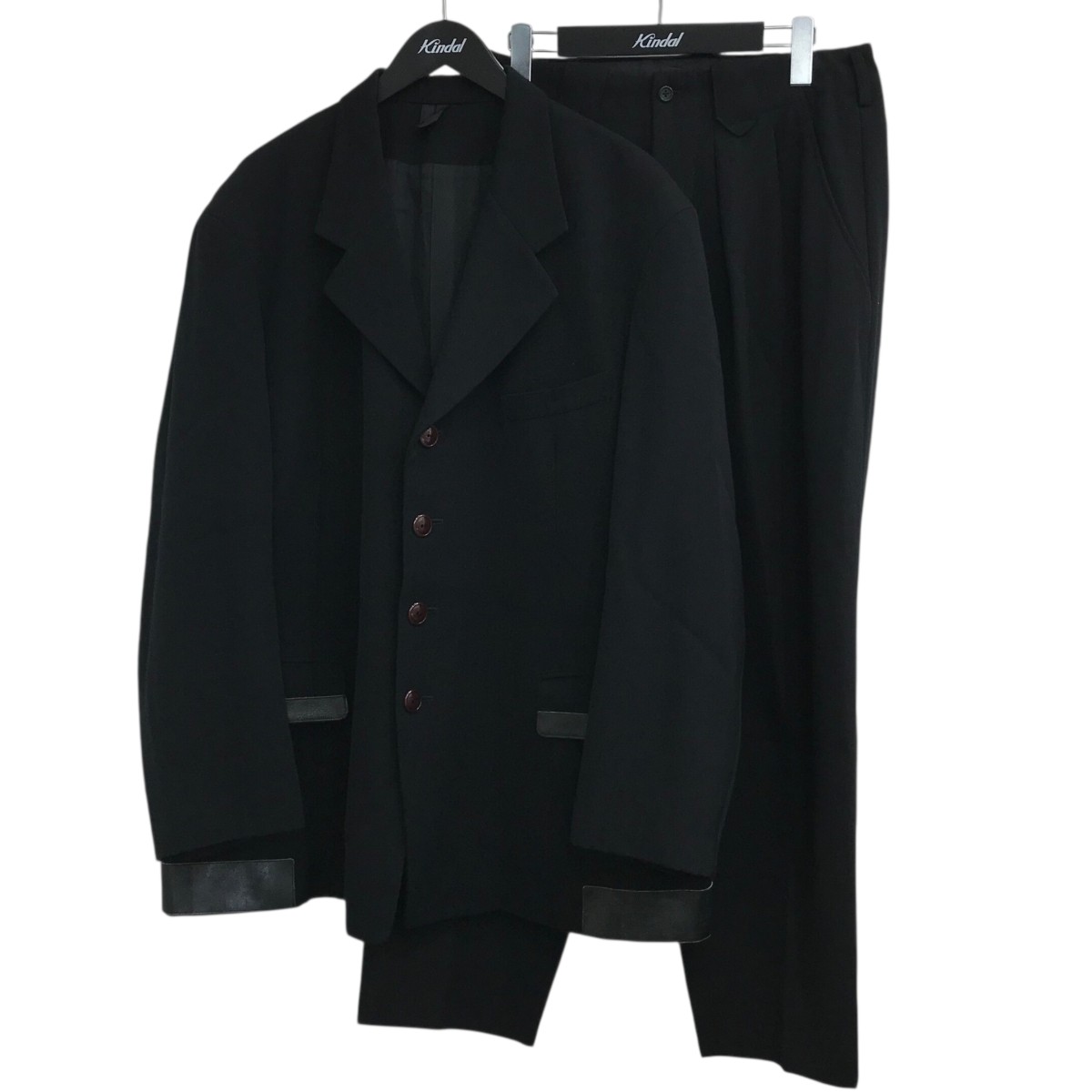 楽天市場】Yohji Yamamoto POUR HOMME ヨウジヤマモト プールオム 