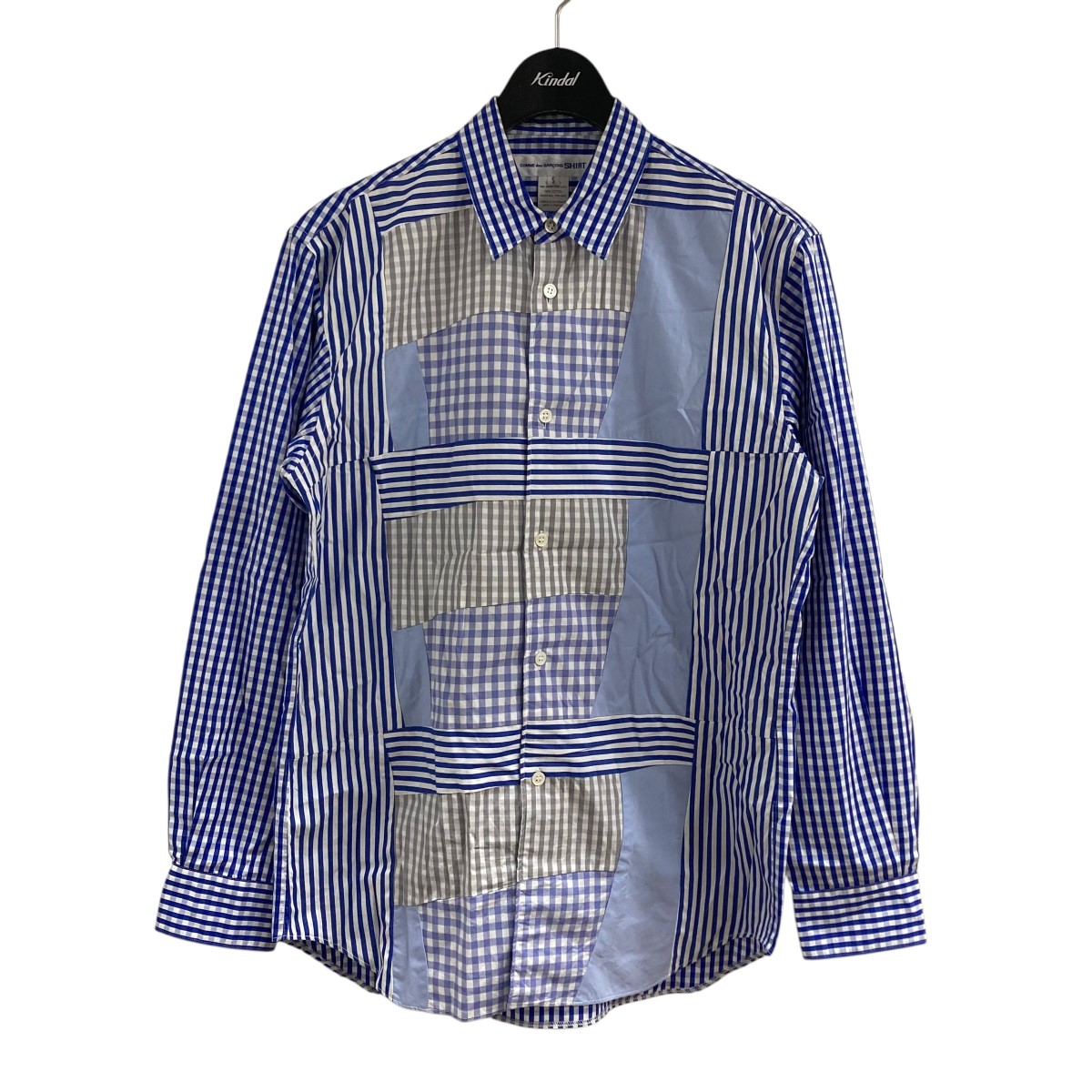 楽天市場】【中古】 ◇美品◇ コムデギャルソンシャツ COMME DES