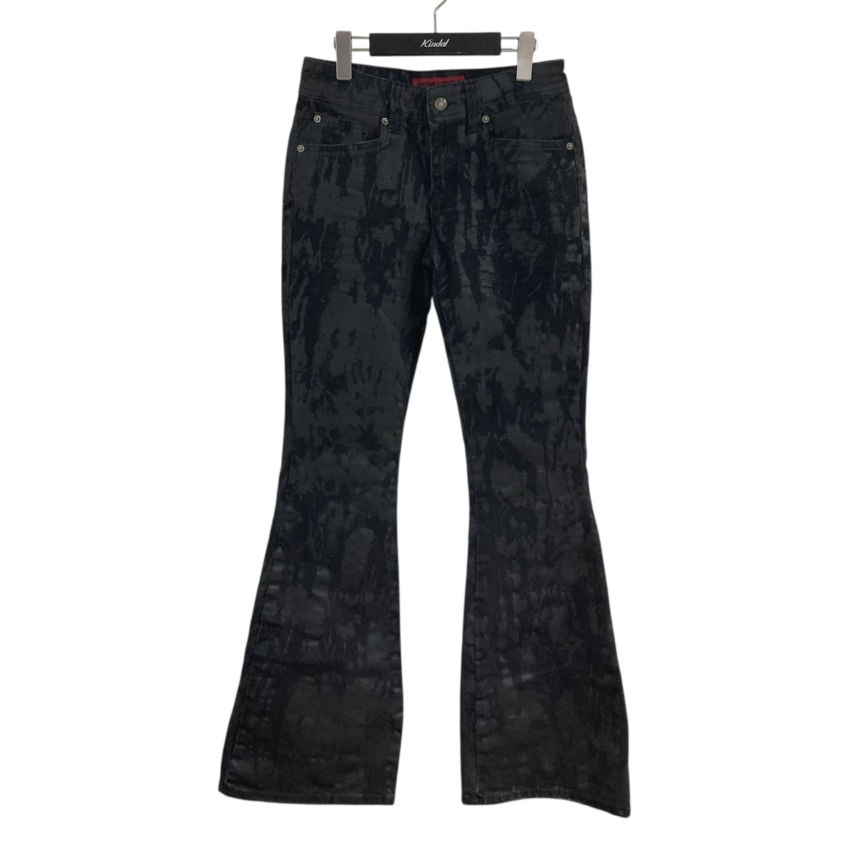 楽天市場】【中古】Jaded Londonワイドスウェットパンツ グレー サイズ