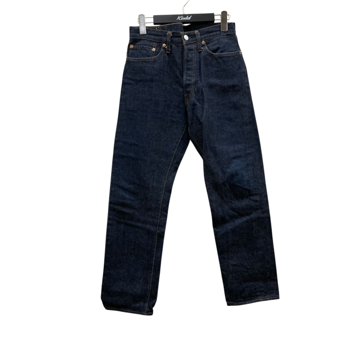 【中古】 RESOLUTE 710 デニムパンツ インディゴ サイズ：30 【価格見直し】