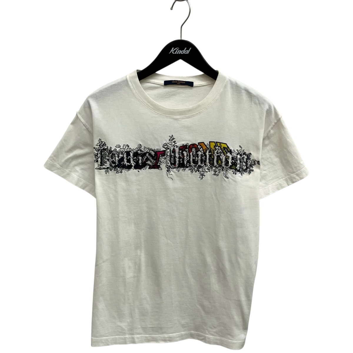 楽天市場】【新着】【中古】LOUIS VUITTON(ルイヴィトン) 半袖Tシャツ