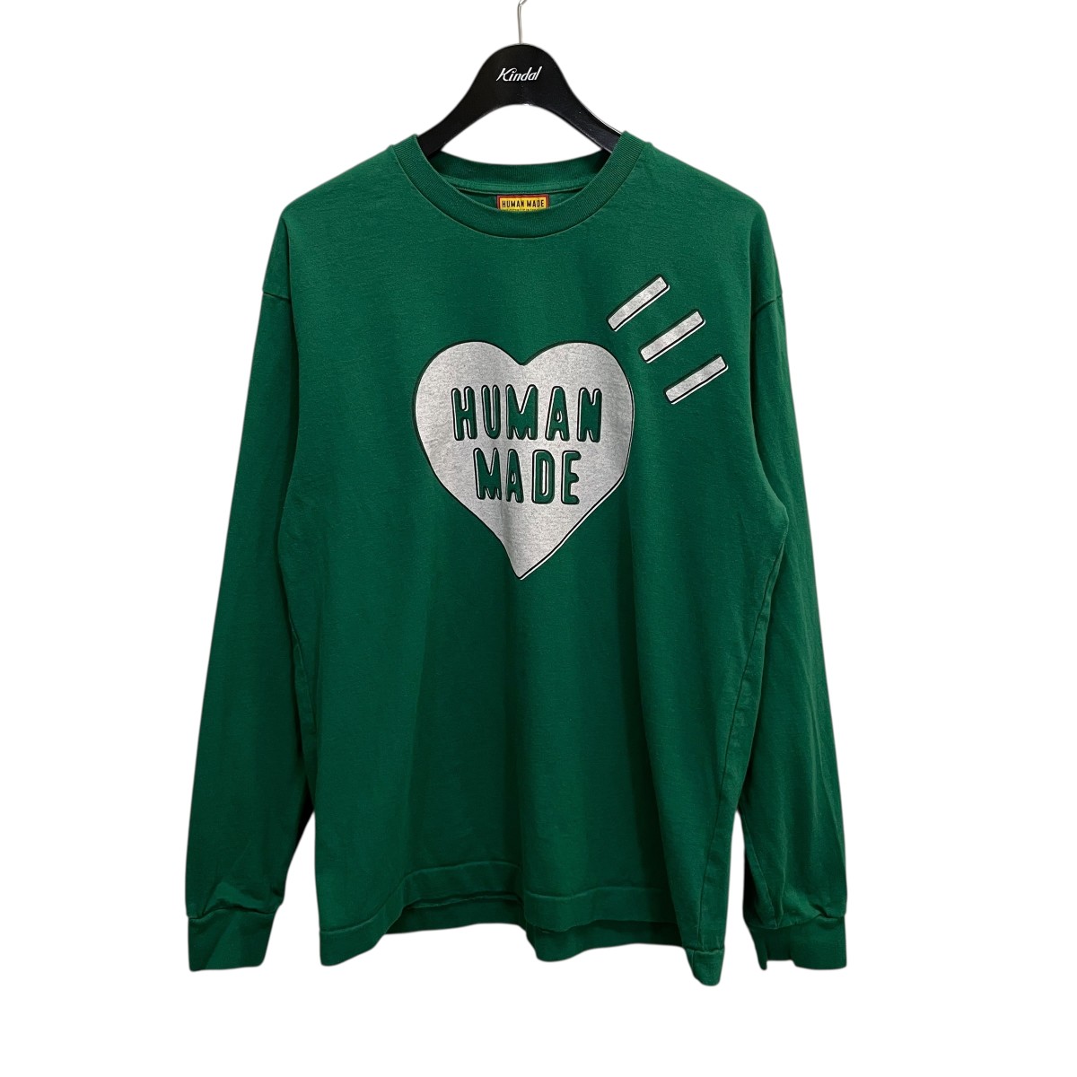 楽天市場】HUMAN MADE 24aw GRAPHIC L/S T-SHIRT SIZE-XL HM28CS010
