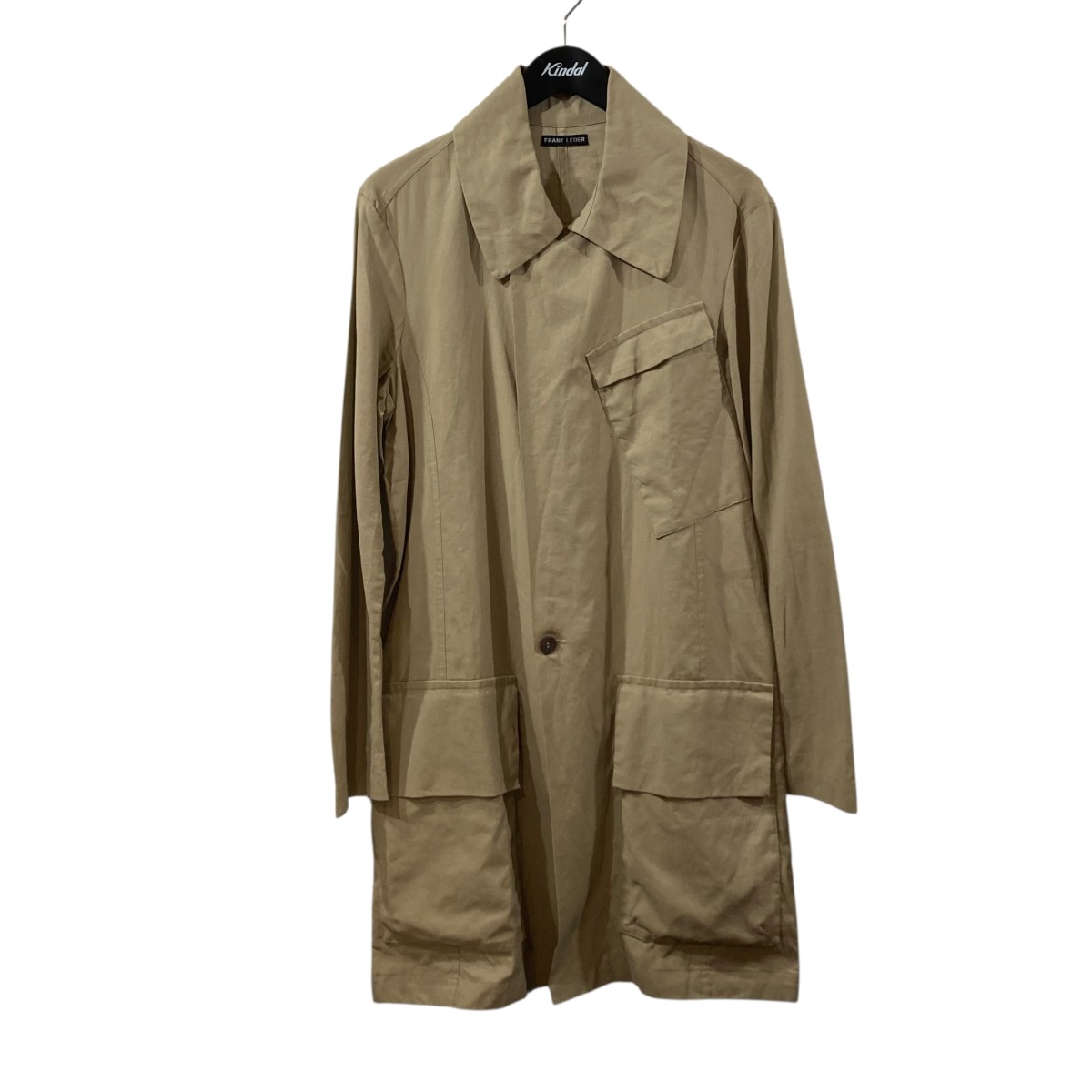 楽天市場】FRANK LEDER(フランクリーダー)/ FRANK LEDER Archive