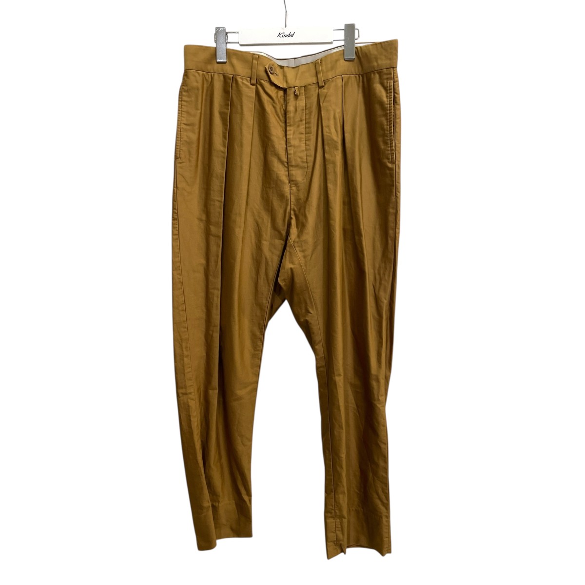 楽天市場】【中古】NEATスラックスパンツ 21-01LCS グレー サイズ：42