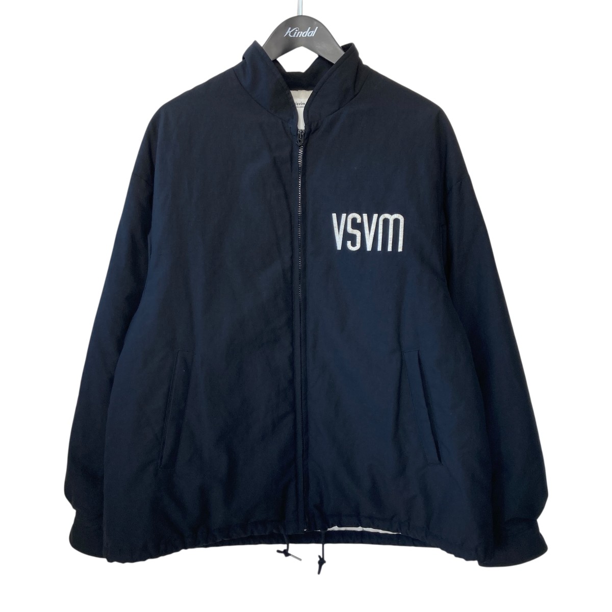 VISVIM WMV(ビズビム ダブリューエムブイ) サイズ:56□14 visvim 