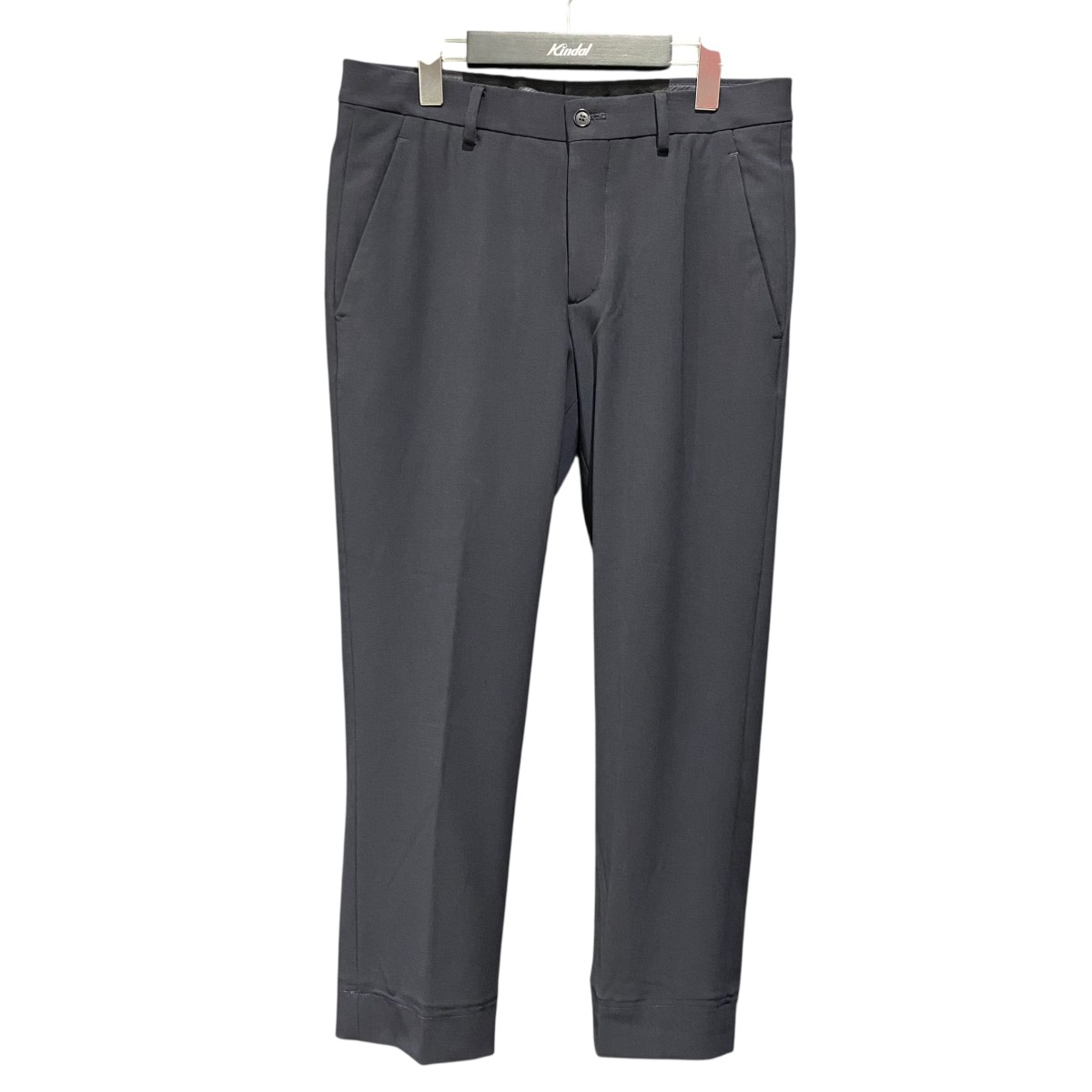 【中古】GIORGIO ARMANI スラックス 8CGPP03B 米国海軍 大きさ：44R 【170226】（ジョルジオ・アルマーニ）