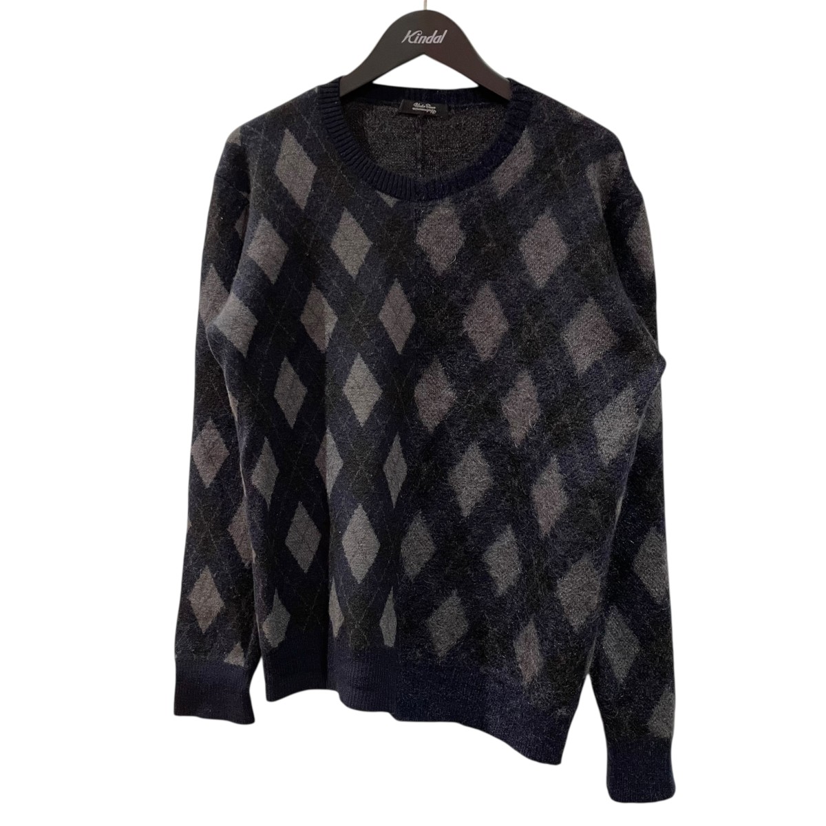 楽天市場】UNDERCOVER アンダーカバー ニット サイズ:2 JohnUNDERCOVER