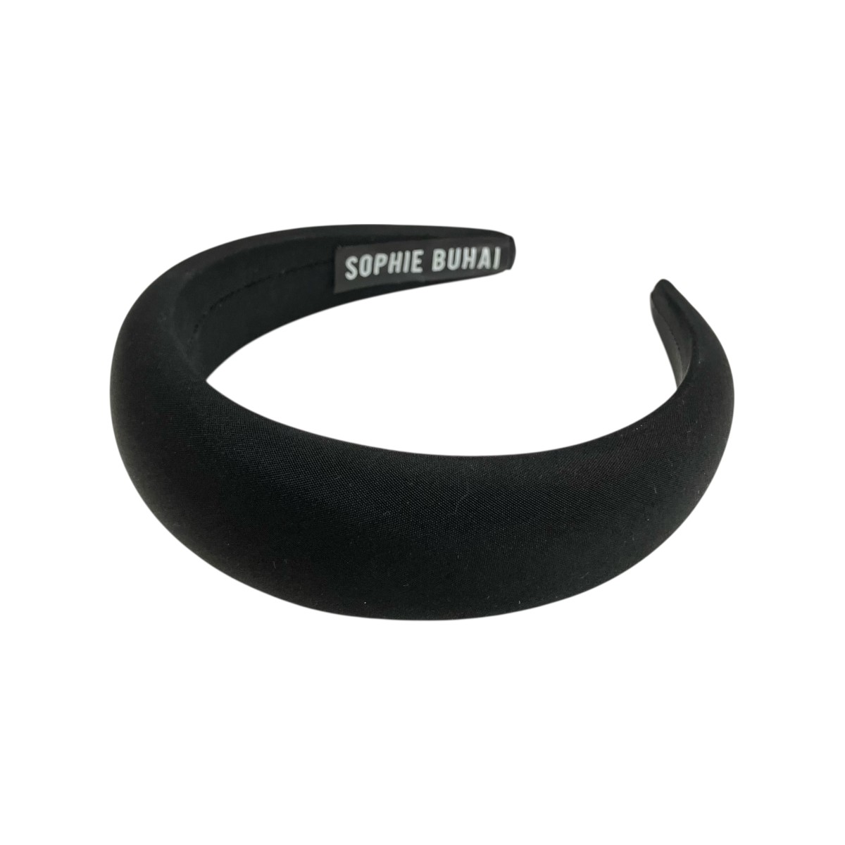 【中古】 SOPHIE BUHAI　 カチューシャ ブラック 【180226】（ソフィーブハイ）