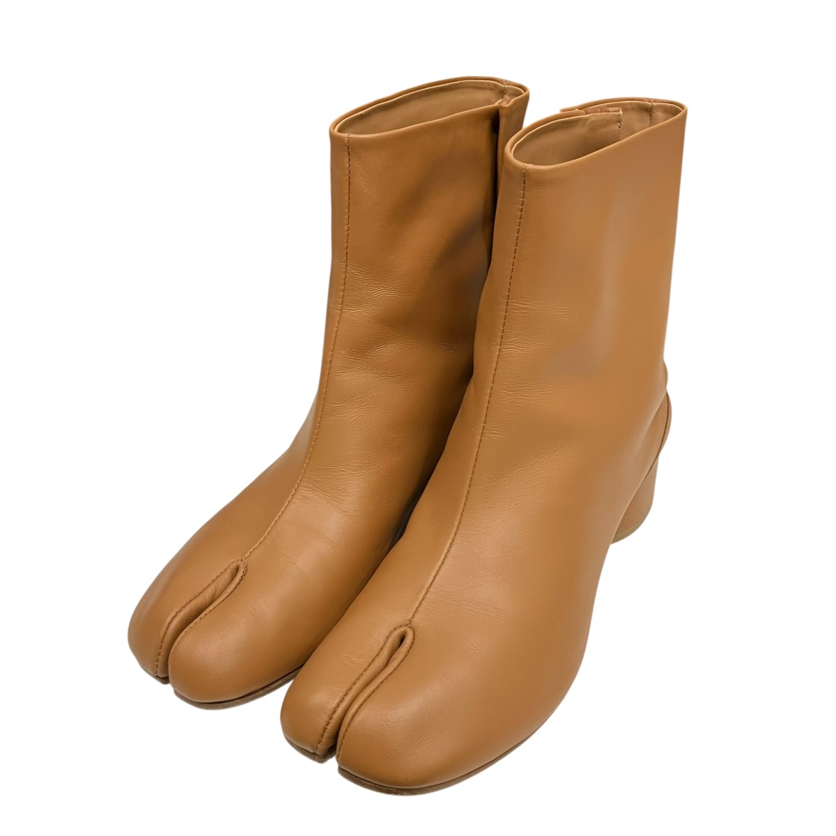 楽天市場】【メゾンマルジェラ】Maison Margiela TABI BOOTS