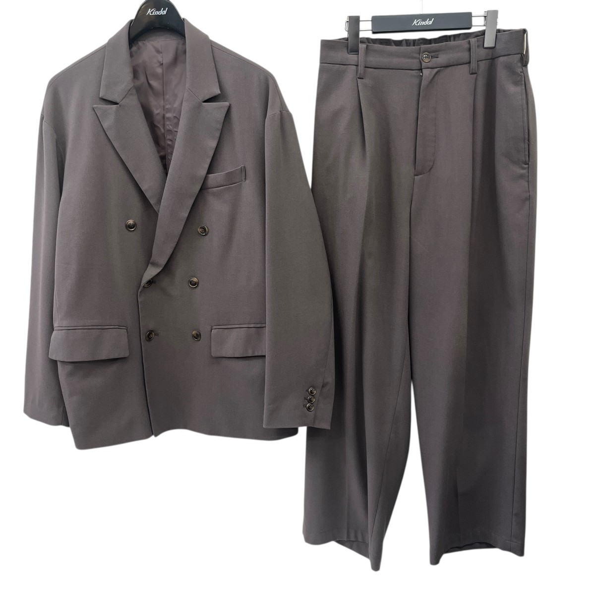 楽天市場】【中古】417 by EDIFICEセットアップスーツ 21-010-312-3000 