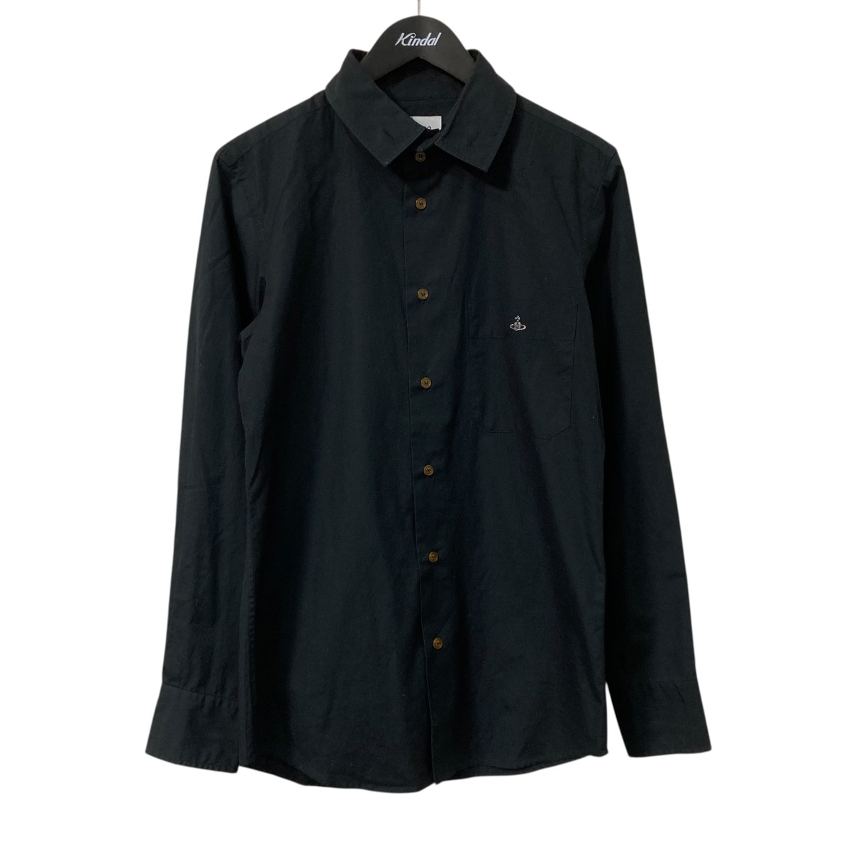 楽天市場】【中古】 Vivienne Westwood ANGLOMANIA / バイカラーシャツ