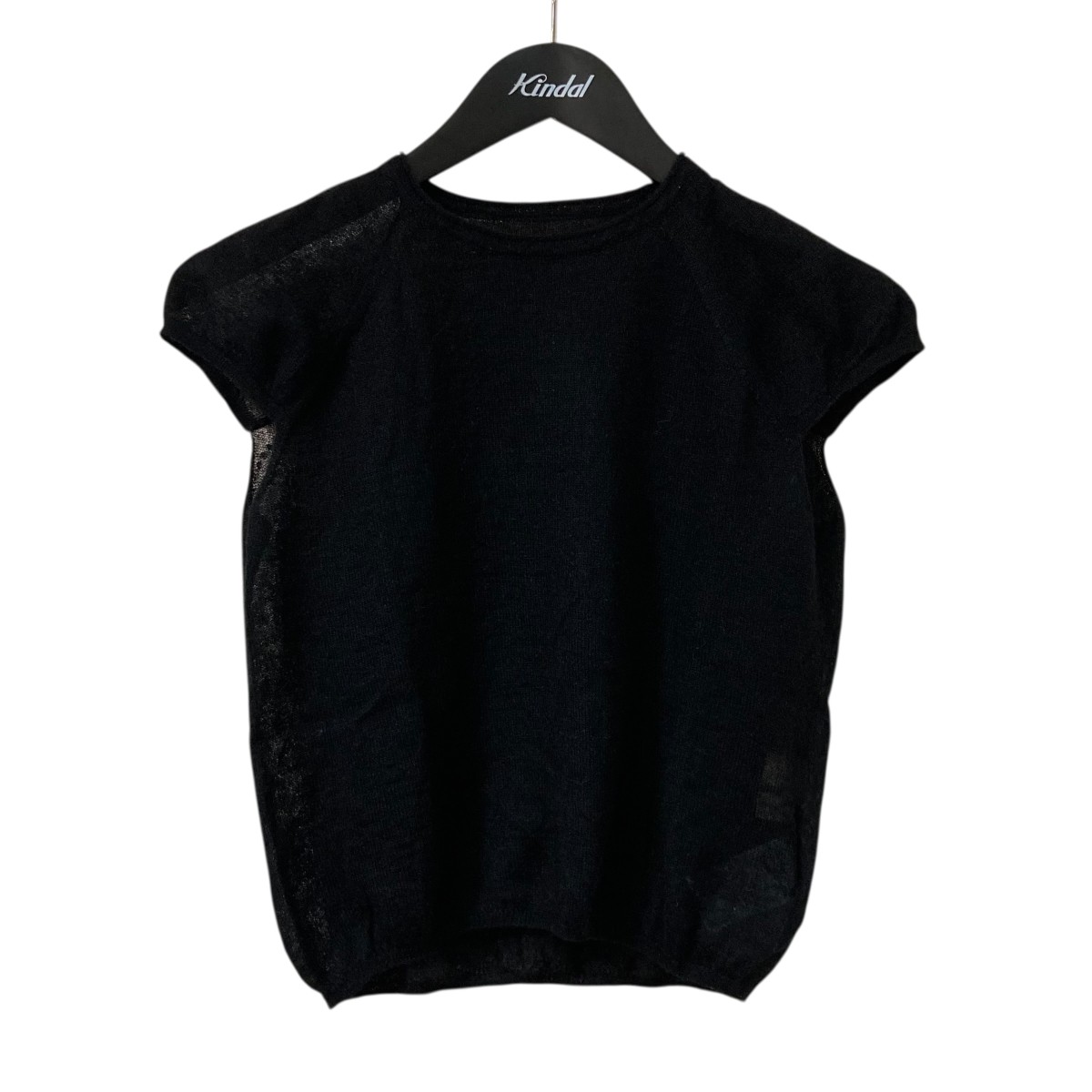 楽天市場】シシクイ THE SHISHIKUI タンクトップニット Free 【中古