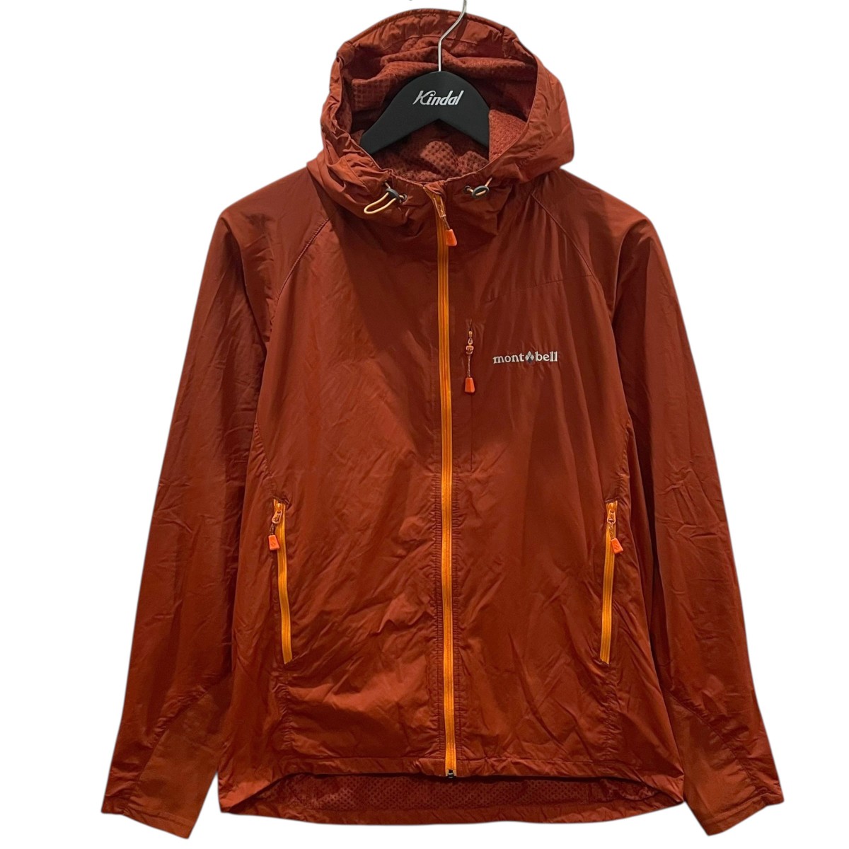 楽天市場】【中古】mont-bell | モンベル パウダーライトパーカ