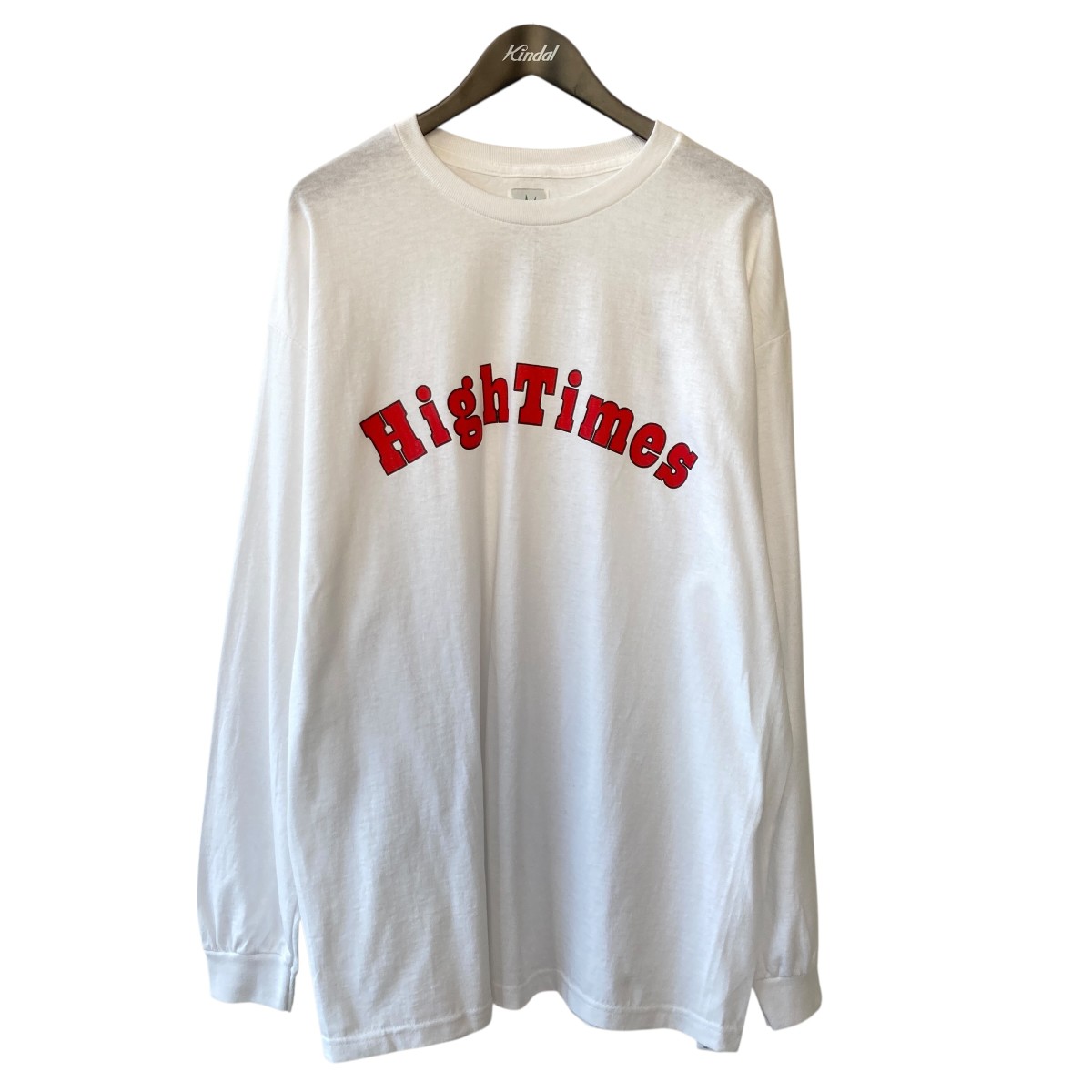 楽天市場】WACKO MARIA ワコマリア Tシャツ マリア プリント ロング