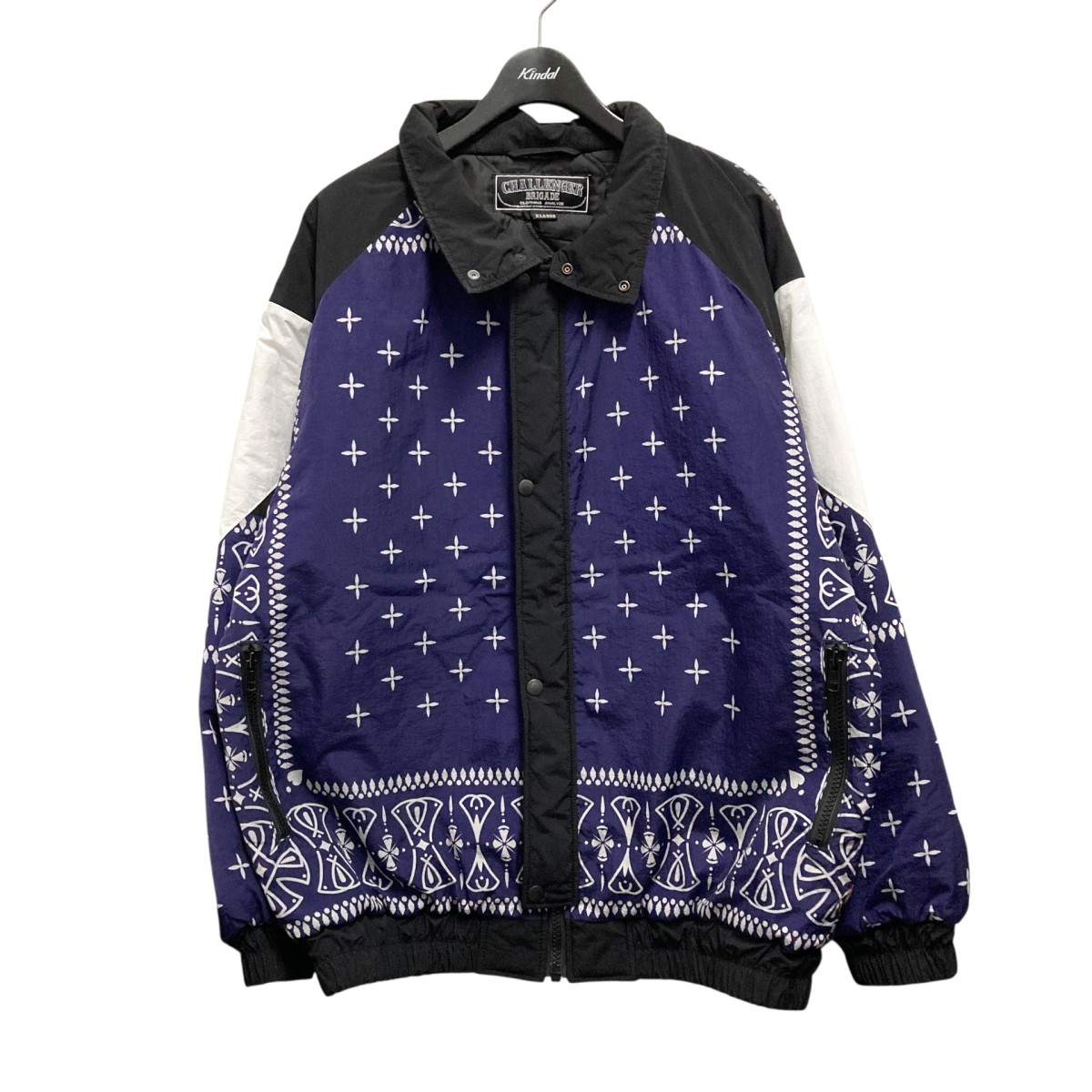 楽天市場】CHALLENGER(チャレンジャー) NATIONAL RACING JACKET