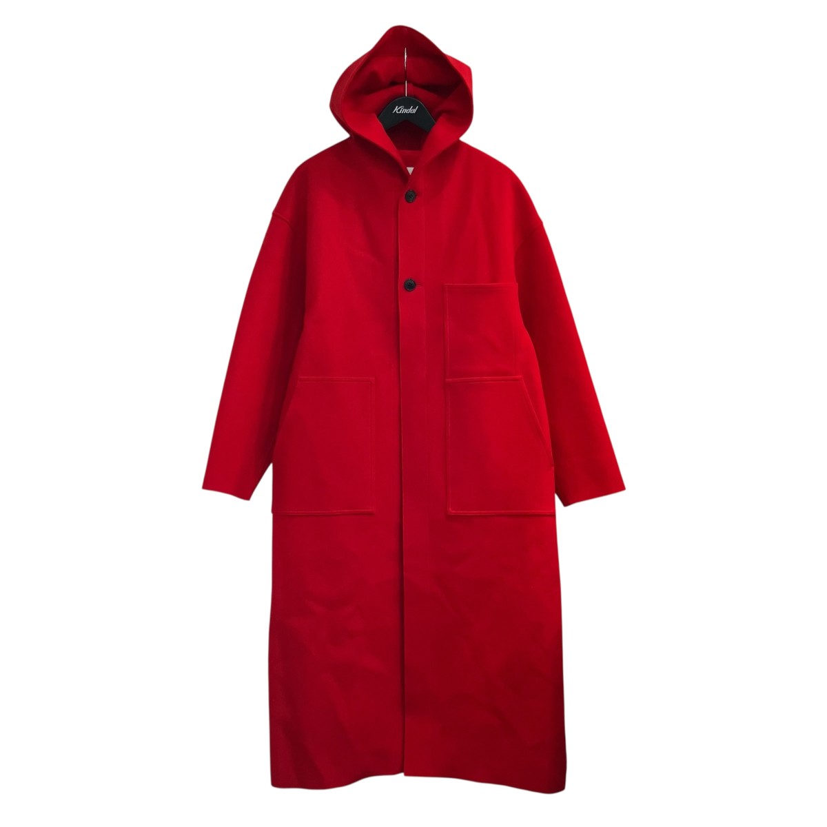 楽天市場】HYKE Edition 別注 21AW PERTEX SHIELD SHORT COAT