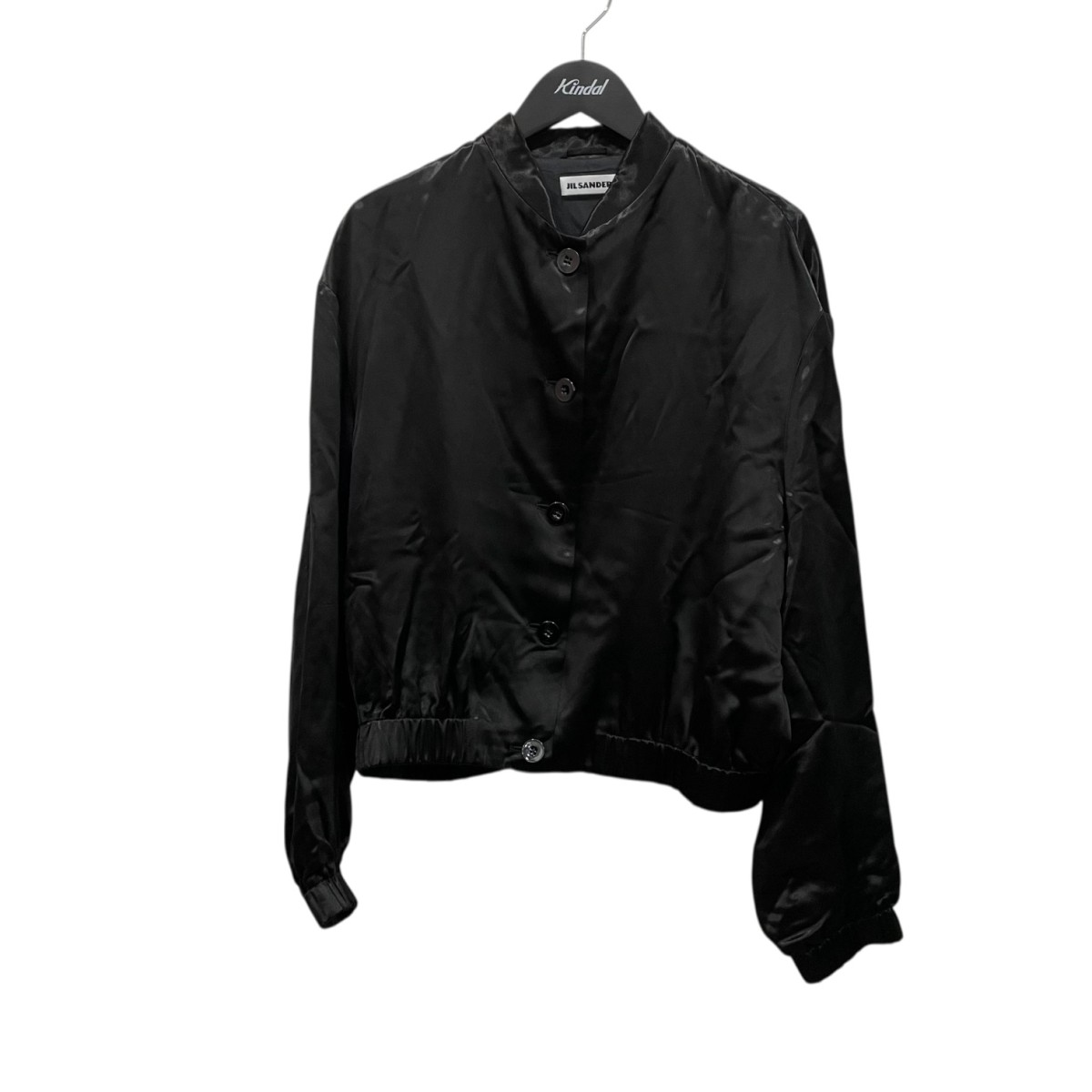 楽天市場】【中古】JIL SANDERライダースジャケット J21BN0127