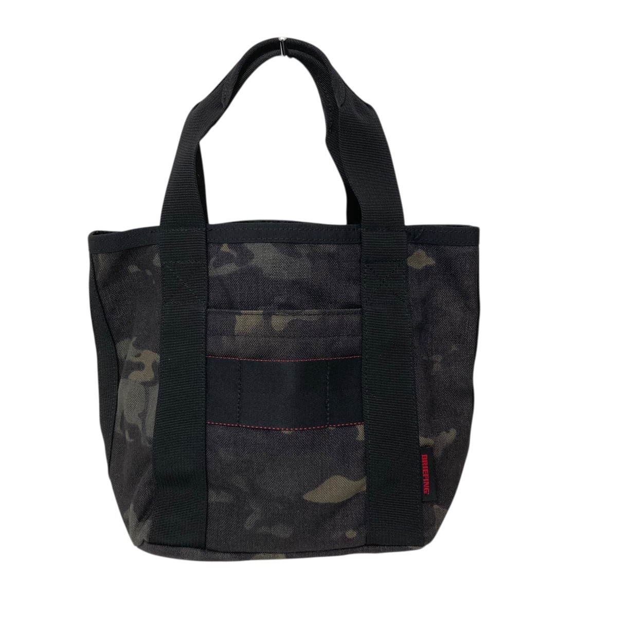 楽天市場】//ブリーフィング BRIEFING 迷彩キルティングトートバッグ