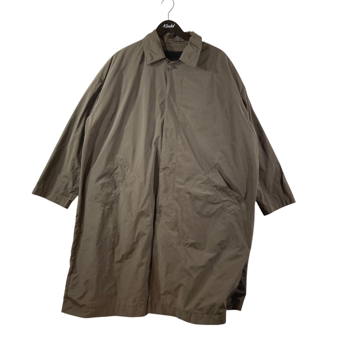 楽天市場】ATON×eclat エイトン×エクラ 福田亜矢子別注 サイドジップ