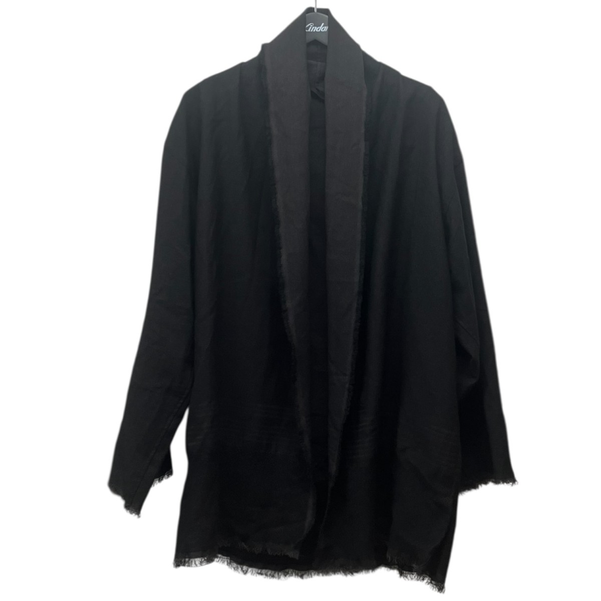 楽天市場】COMOLI WOOL STOLE JACKET コモリ ウール ストール