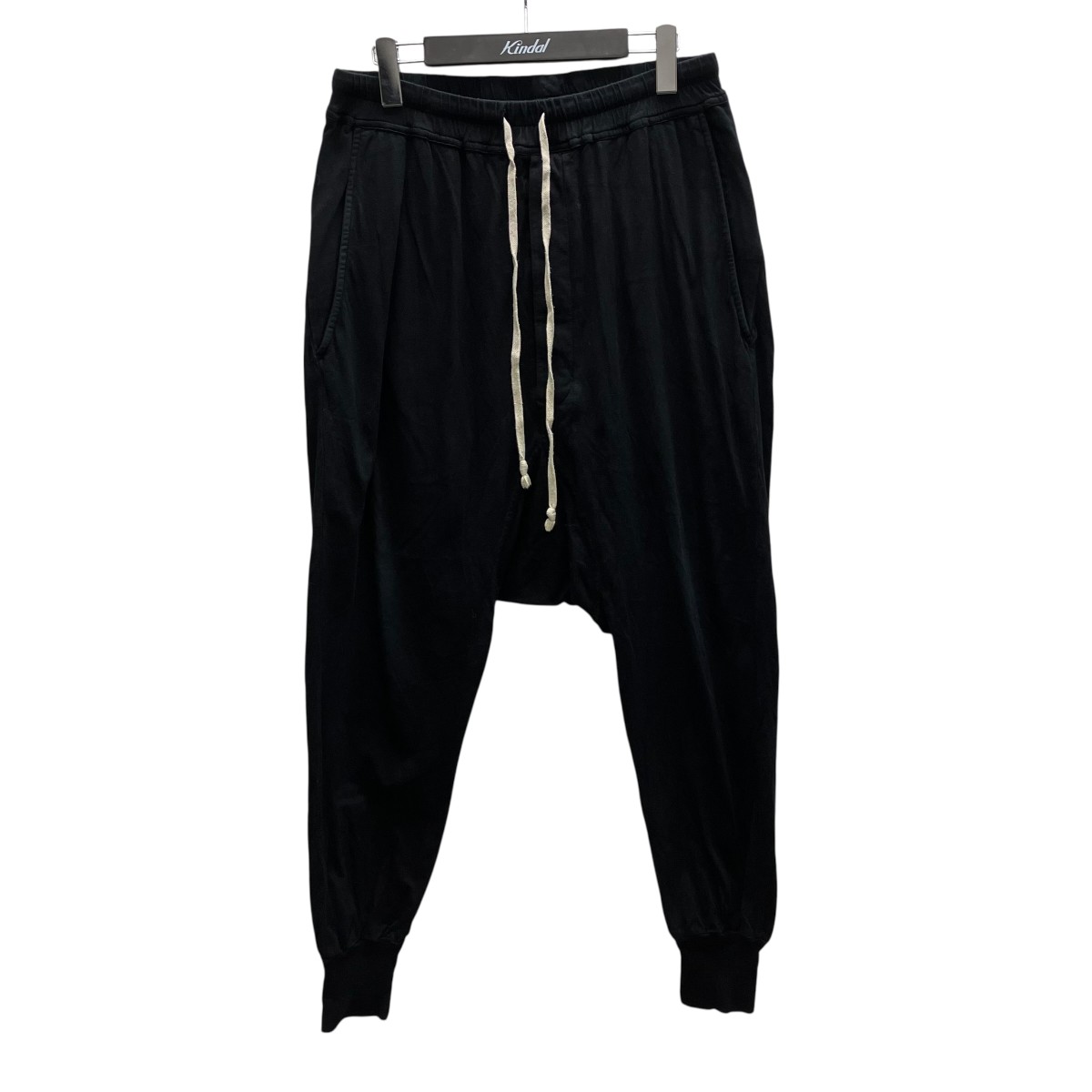 【中古】 DRKSHDW　 スウェットパンツ ブラック サイズ：S 【220226】（ダークシャドウ）