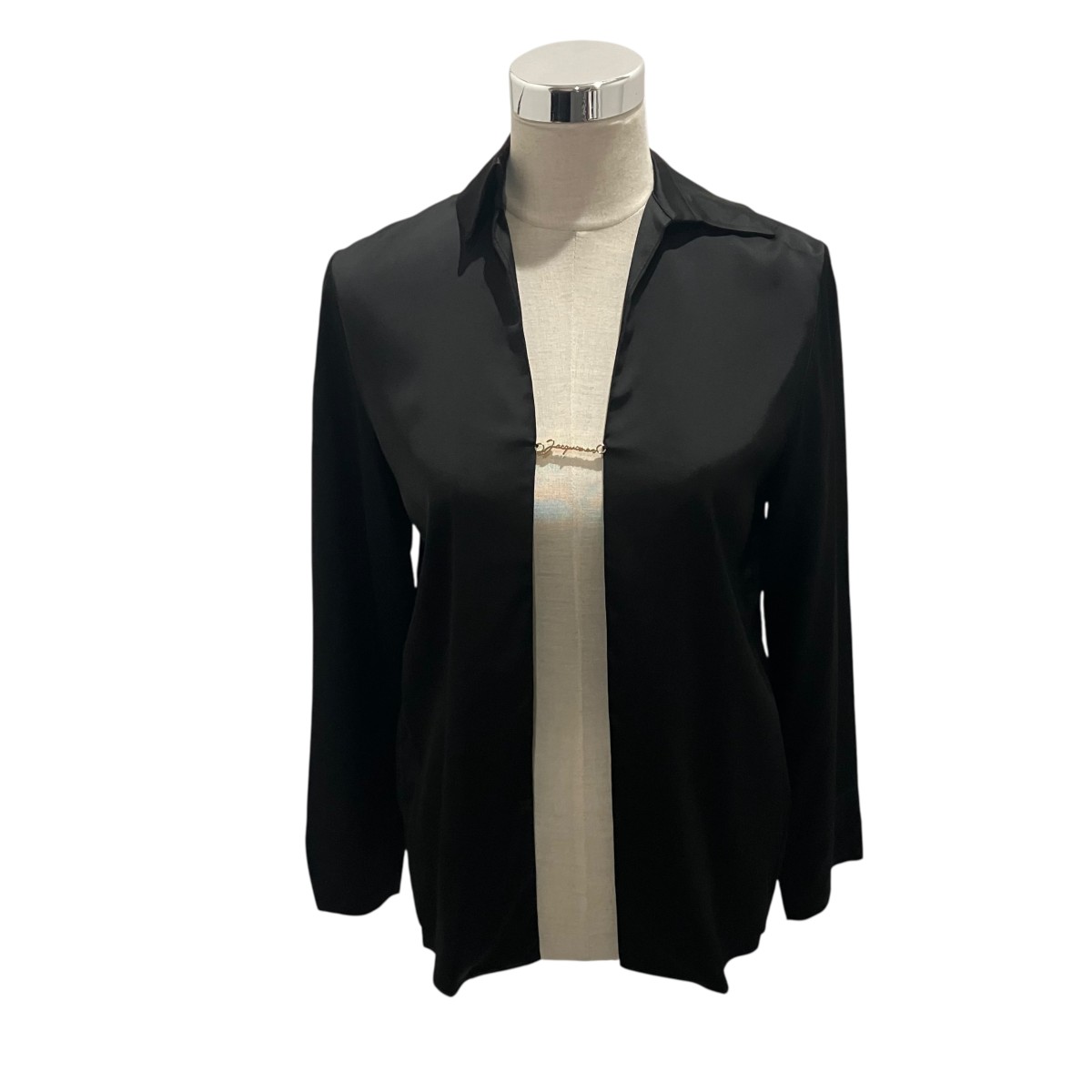 楽天市場】JACQUEMUS ジャックムス シャツ La Chemise Moisson Shirt