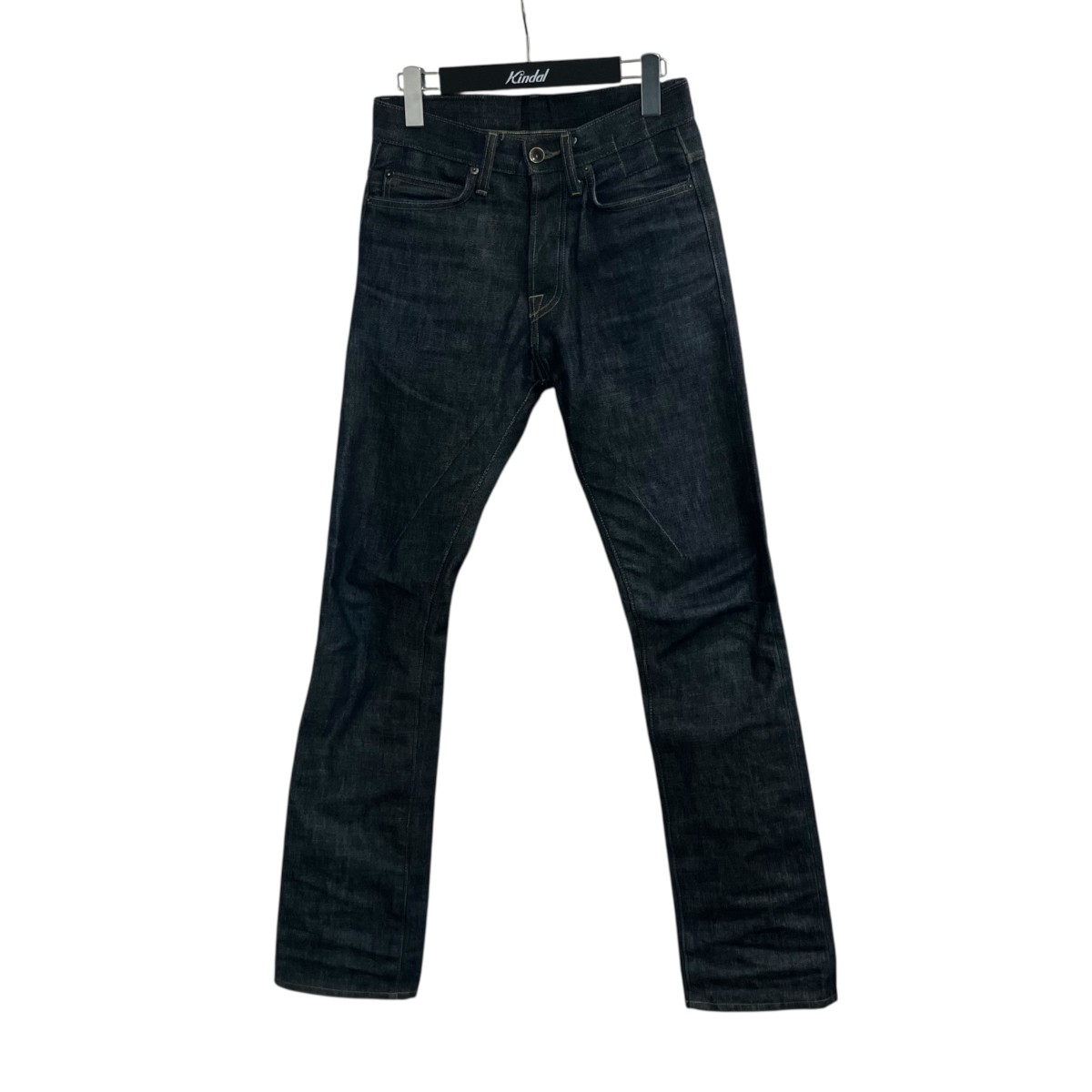 【中古】 DRKSHDW トランスカットデニムパンツ DL19S4399RAWLA ロウ（インディゴ） サイズ：26 【価格見直し】 34,749円
