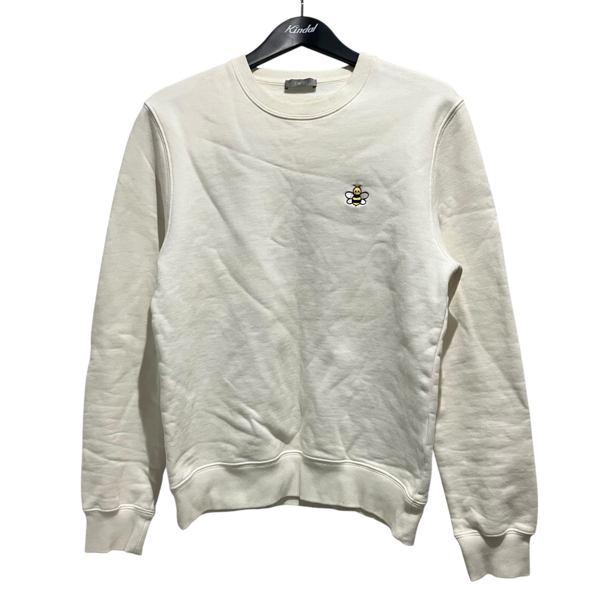 楽天市場】【ディオール】DIOR KAWS カウズコラボ 19SS メンズ クルー