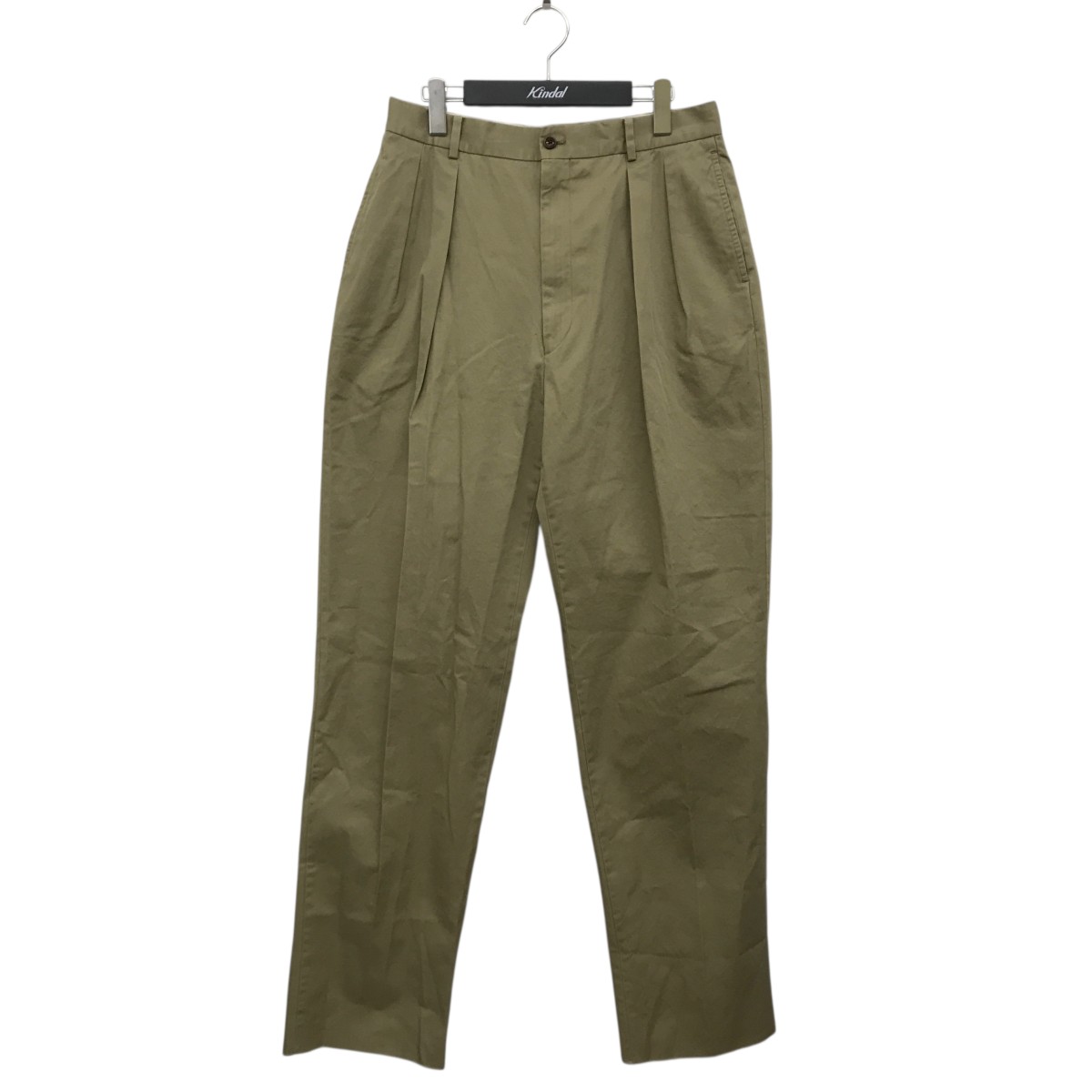 楽天市場】【中古】NEAT コーデュロイパンツ FRENCH CORDUROY グリーン