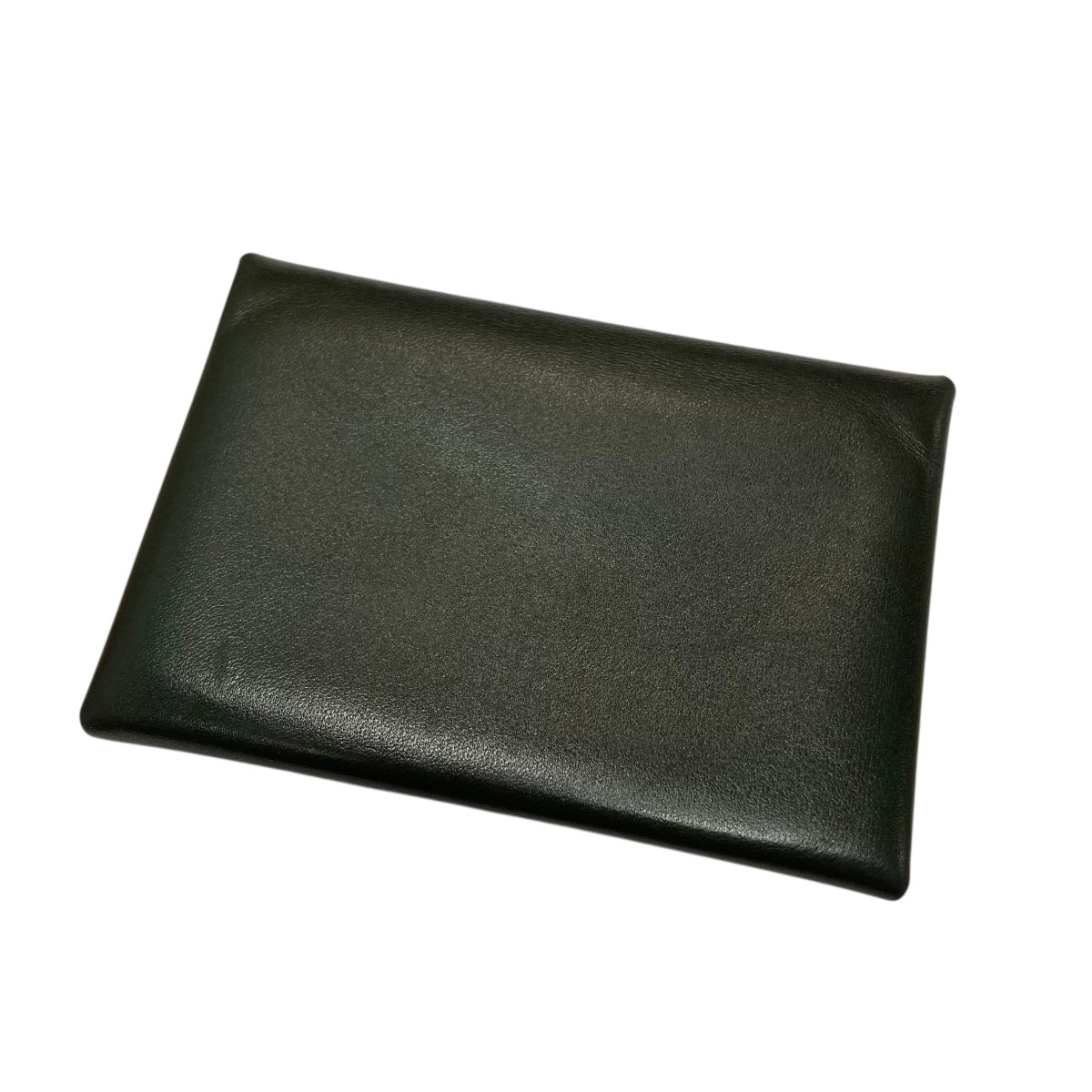 【中古】 HERMES　 カルヴィデュオ レザーコインケース カノビ サイズ：- 【220226】（エルメス）