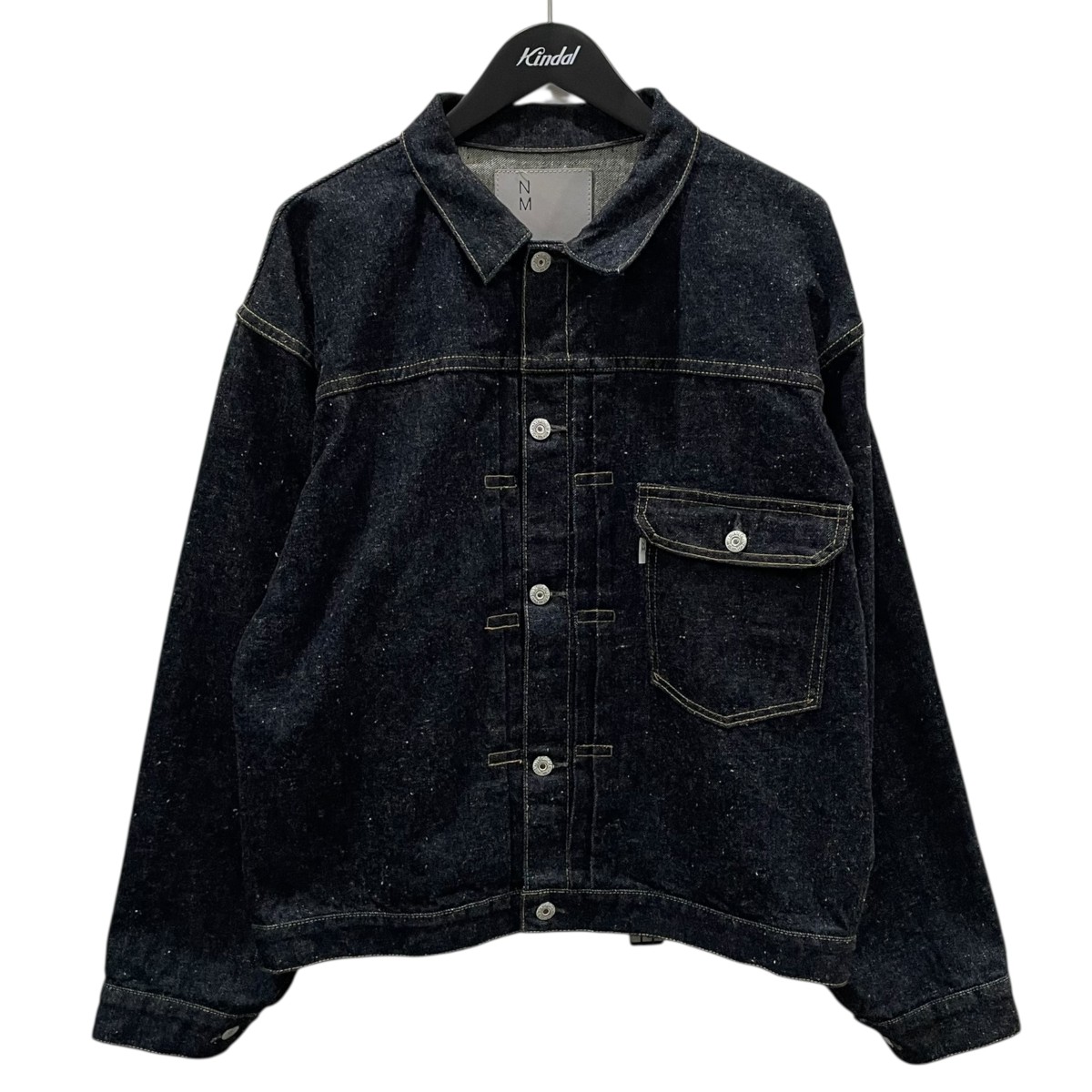 楽天市場】New Manual ニューマニュアル ジャケット サイズ:FREE 23AW