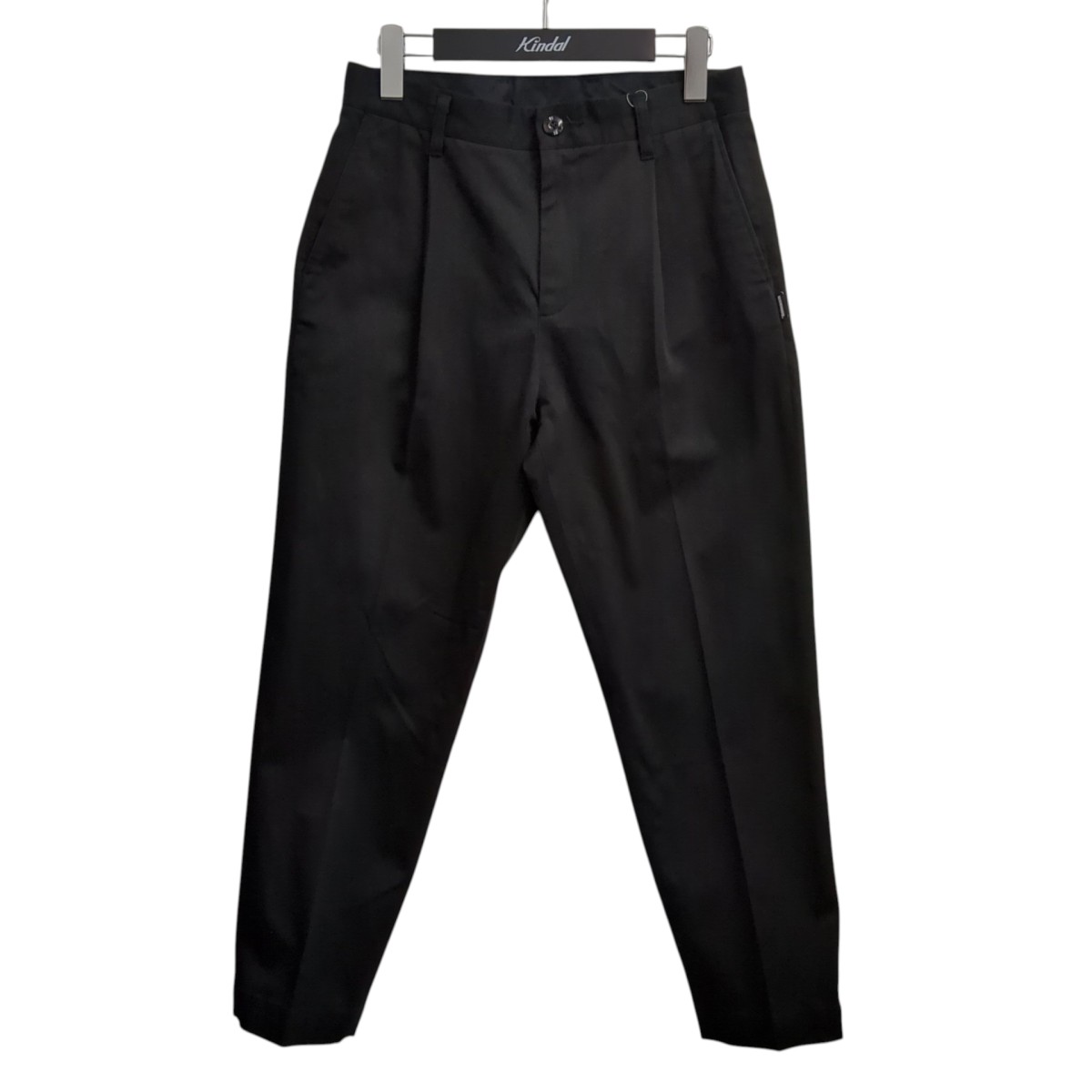 【中古】 NEIGHBORHOOD　 パンツ 232SPNH-PTM03 ブラック サイズ：S 【240226】（ネイバーフッド） 11,884円