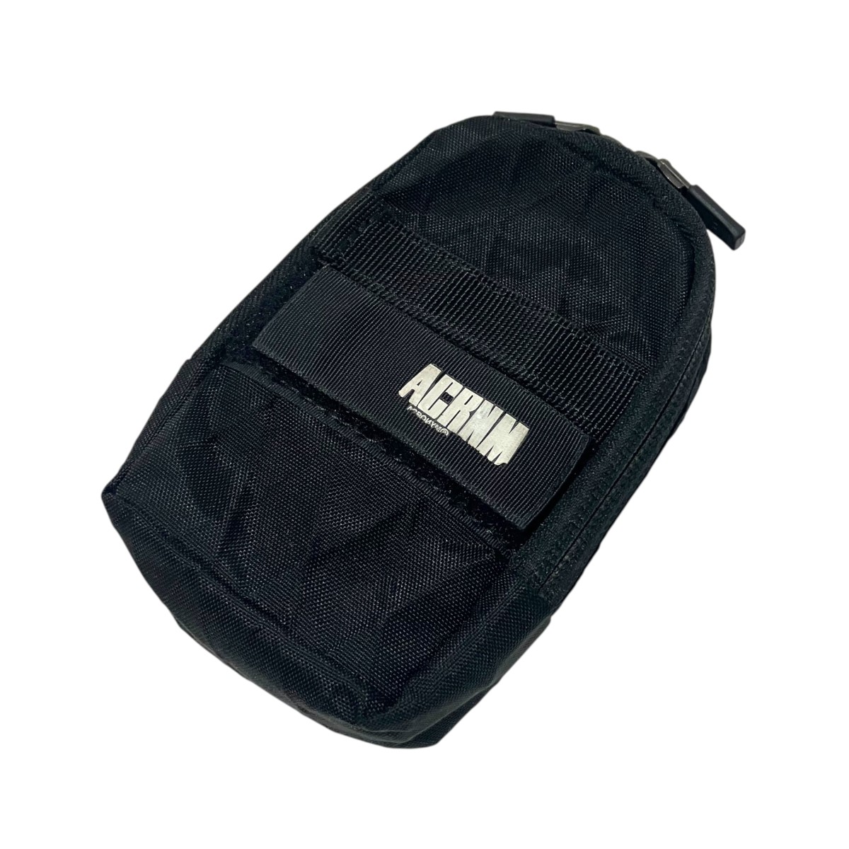 【中古】ACRONYM 【Modular Peripheral Pocket】 合財袋 3A-MP1 黒いこと 【240226】（アクロニウム）
