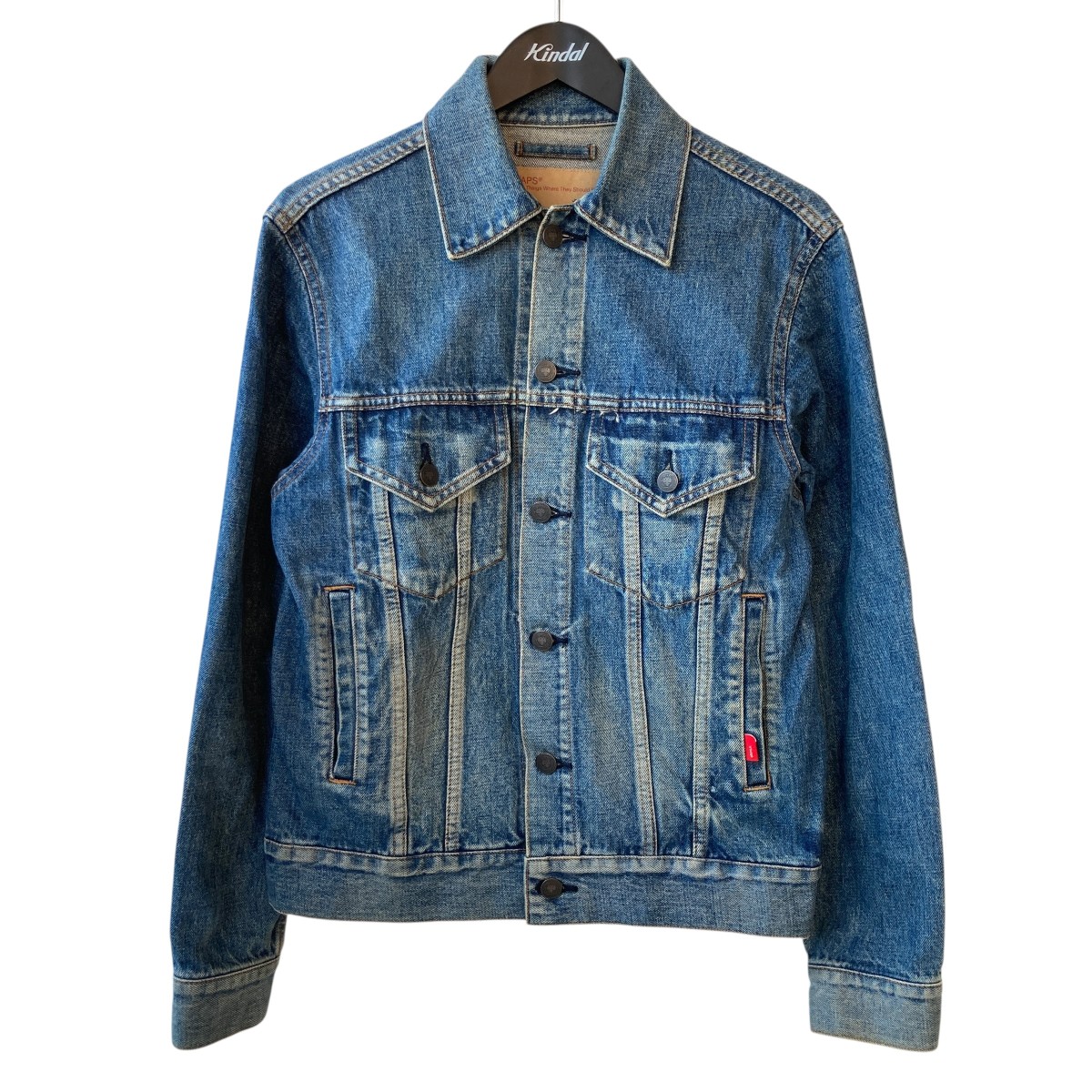 楽天市場】WTAPS ダブルタップス ジャケット サイズ:L 15SS