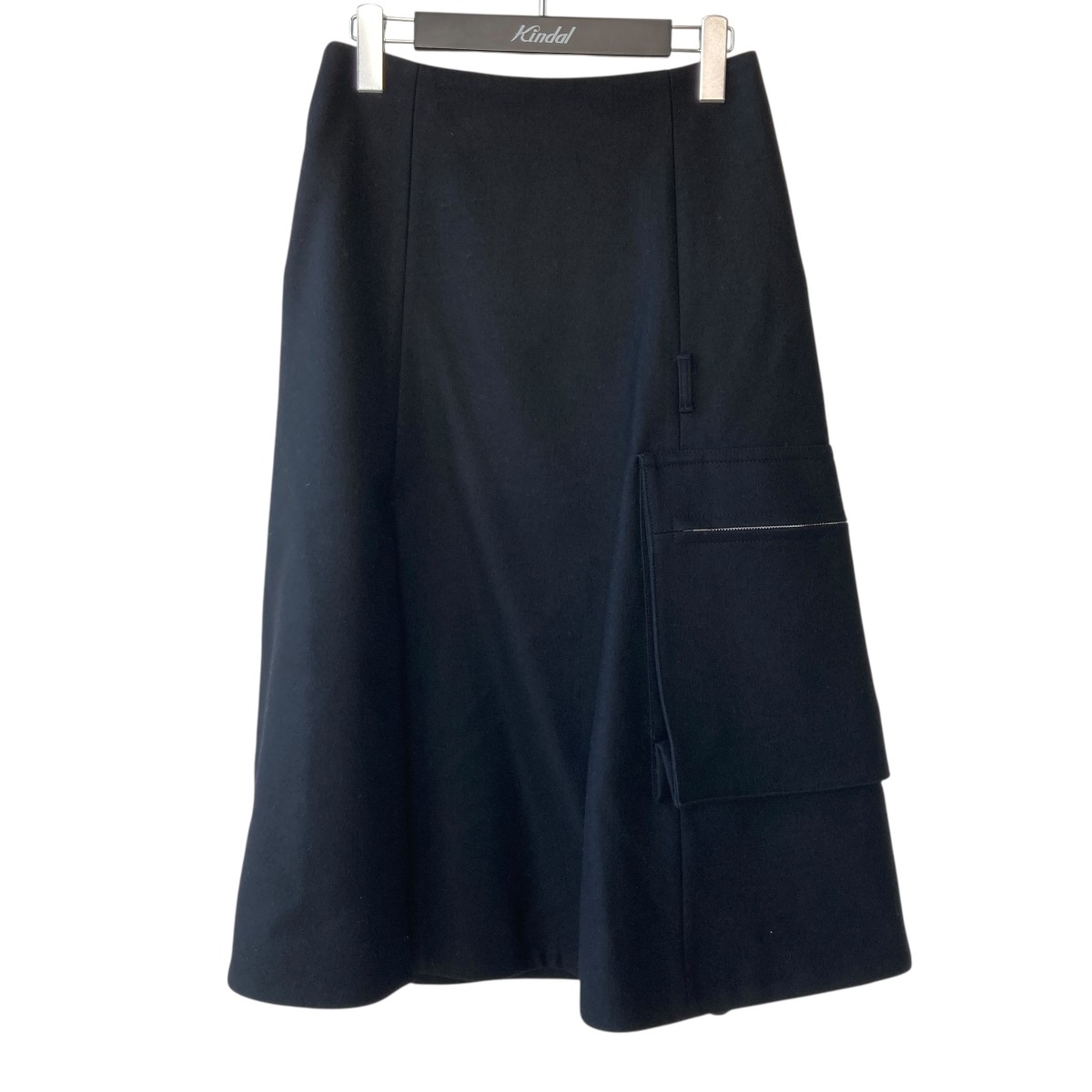楽天市場】【美品】 sacai / サカイ | 2023AW | Chalk Stripe Skirt