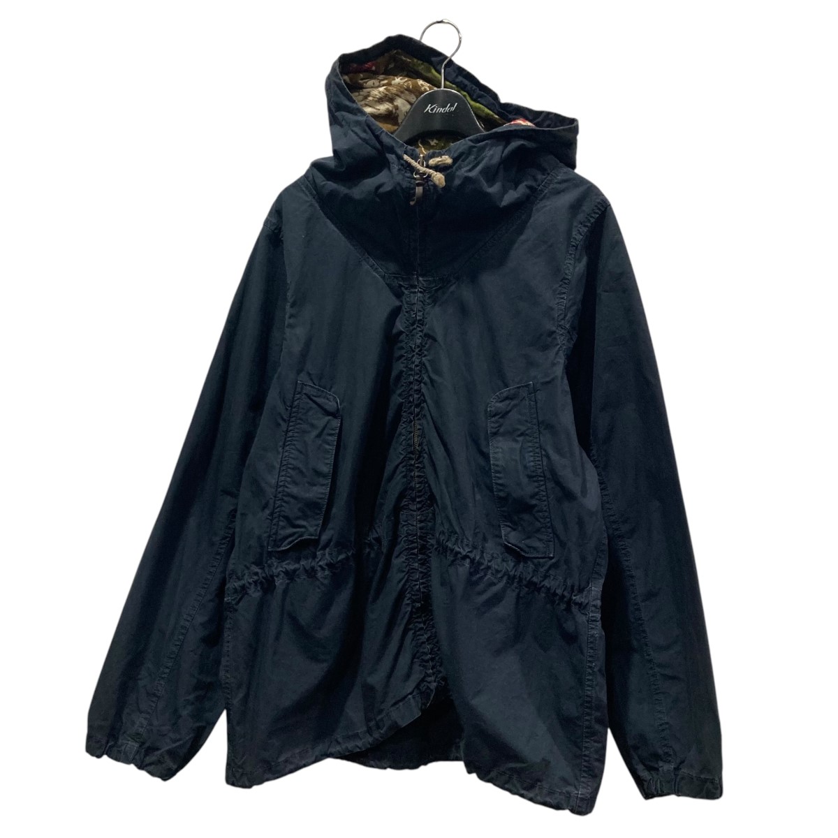 楽天市場】visvim / ビズビム | KIMONO LINER JKT / BANDANA P.W. / 総