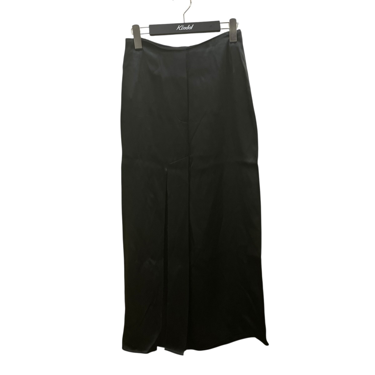 【中古】 LITKOVSKA　 ロングスカート BLC 14070 A ブラック サイズ：34 【250226】（リトコフスカヤ）
